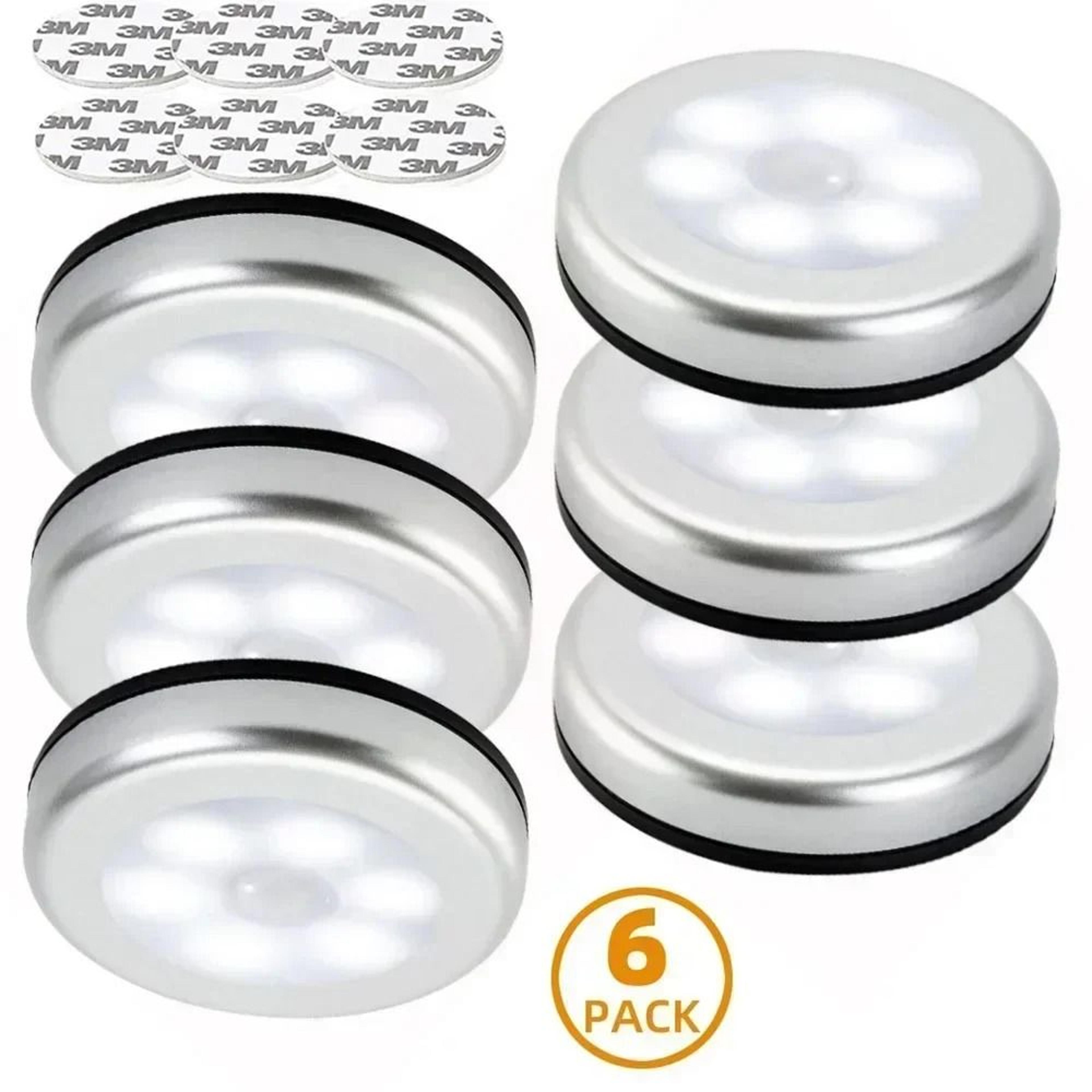 MagnaSense Portable Night Light 10