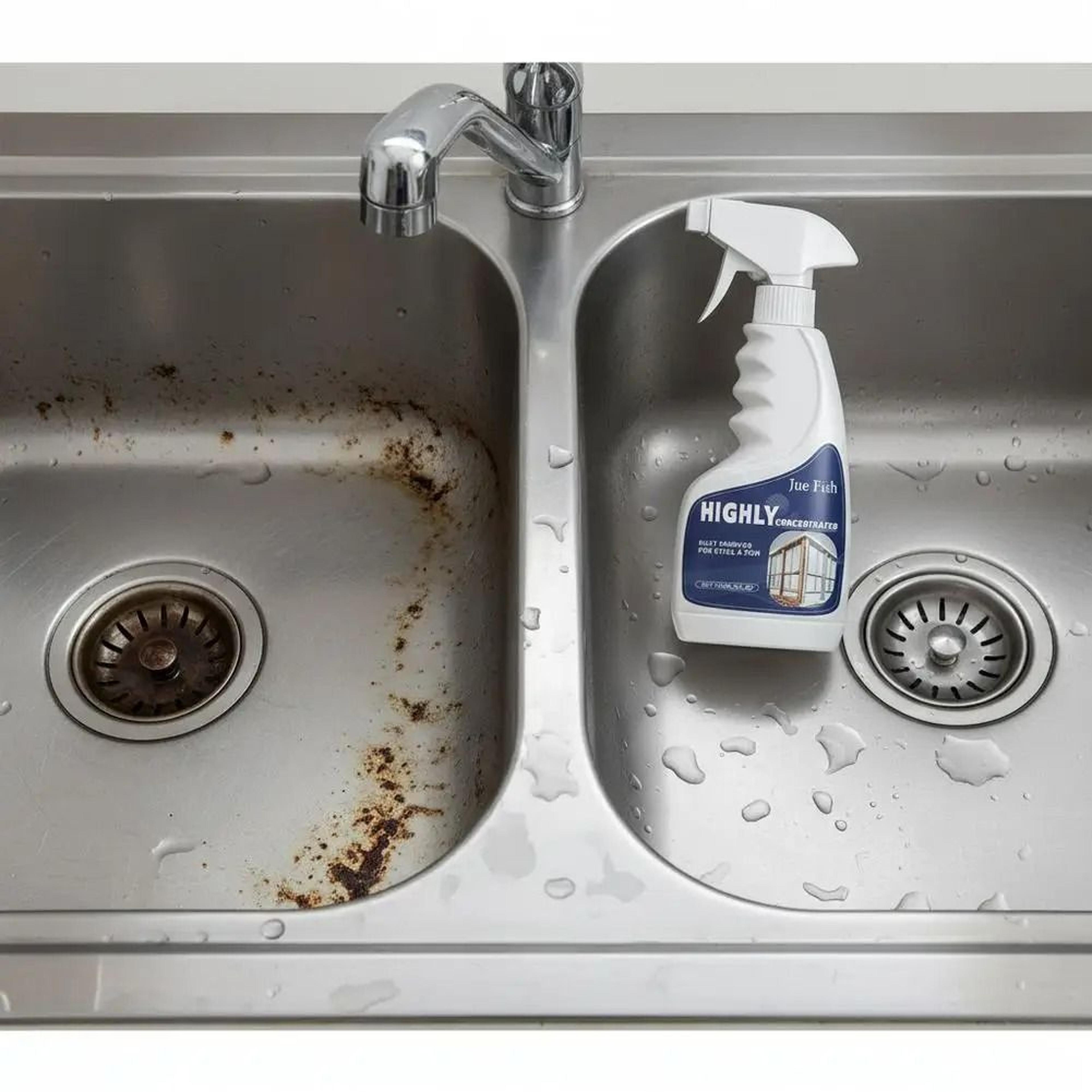 rustaway metal restorer