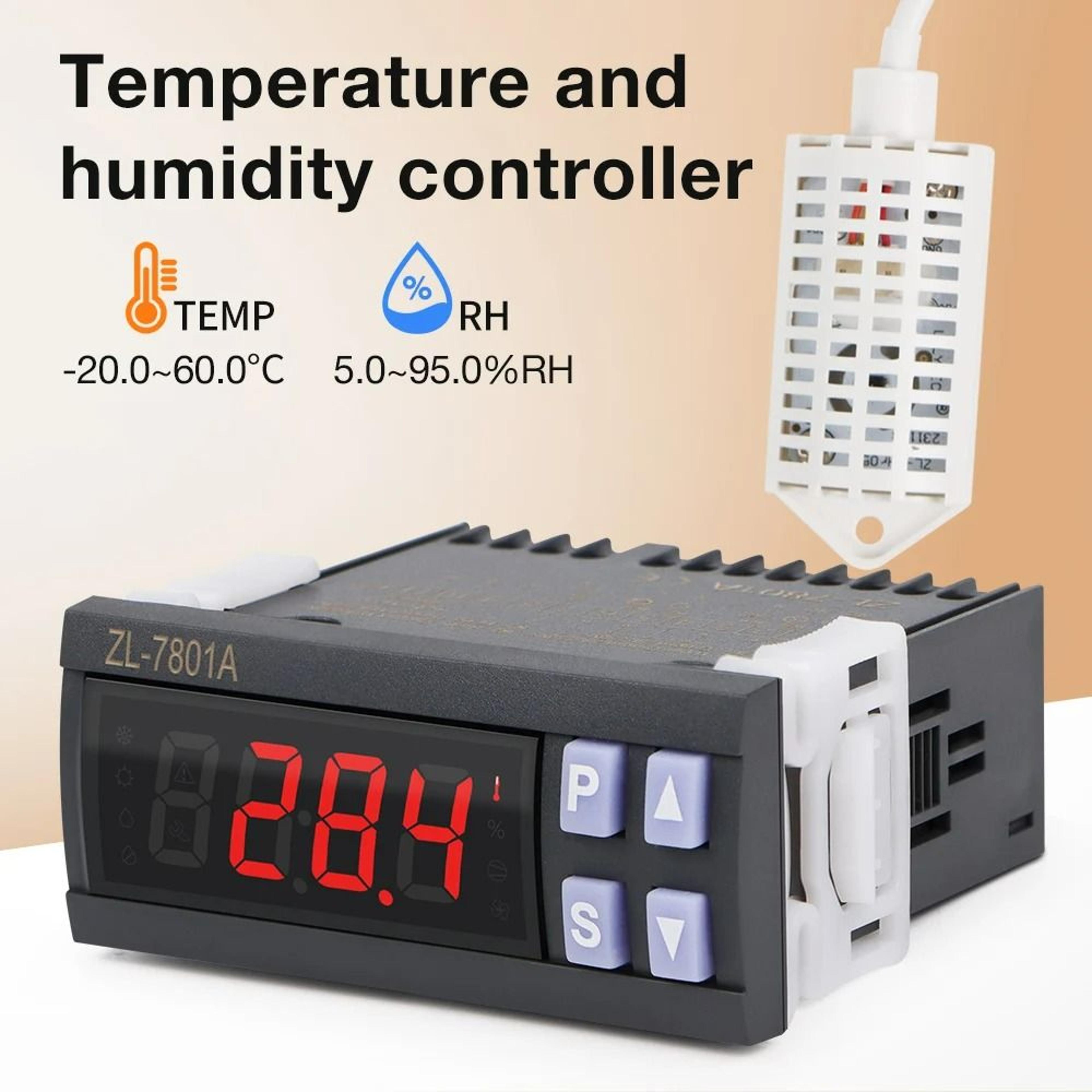 hatchsense incubator climate controller