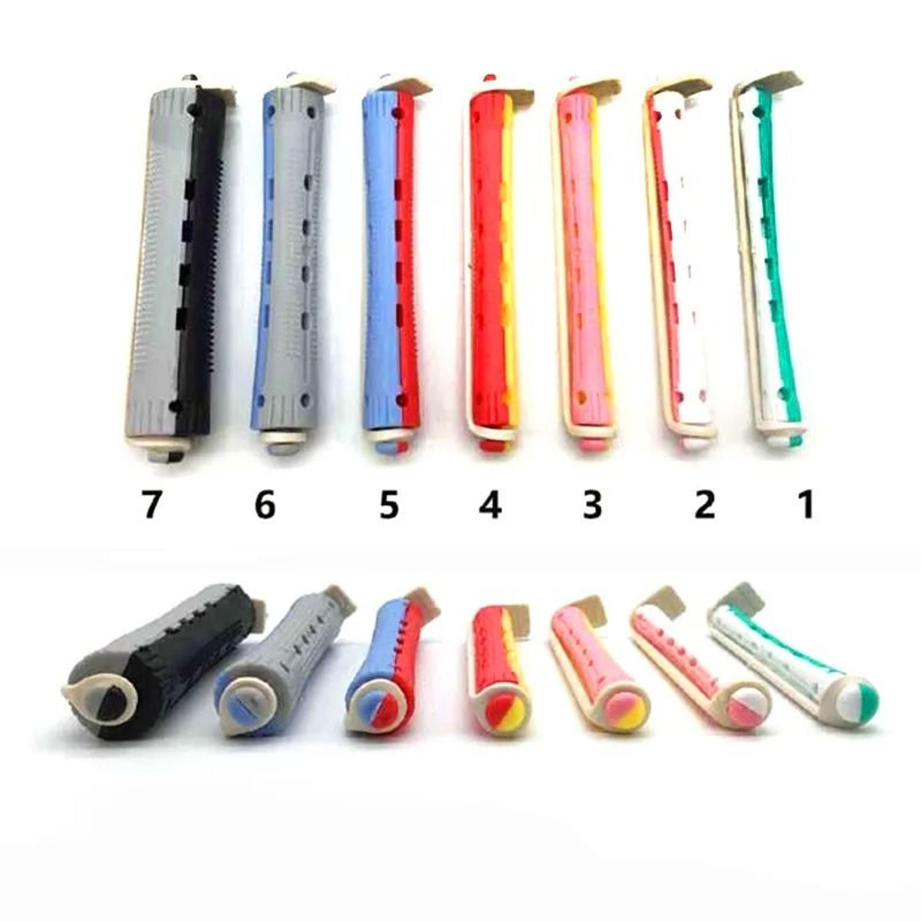 curlcraft 12-piece perm rod set