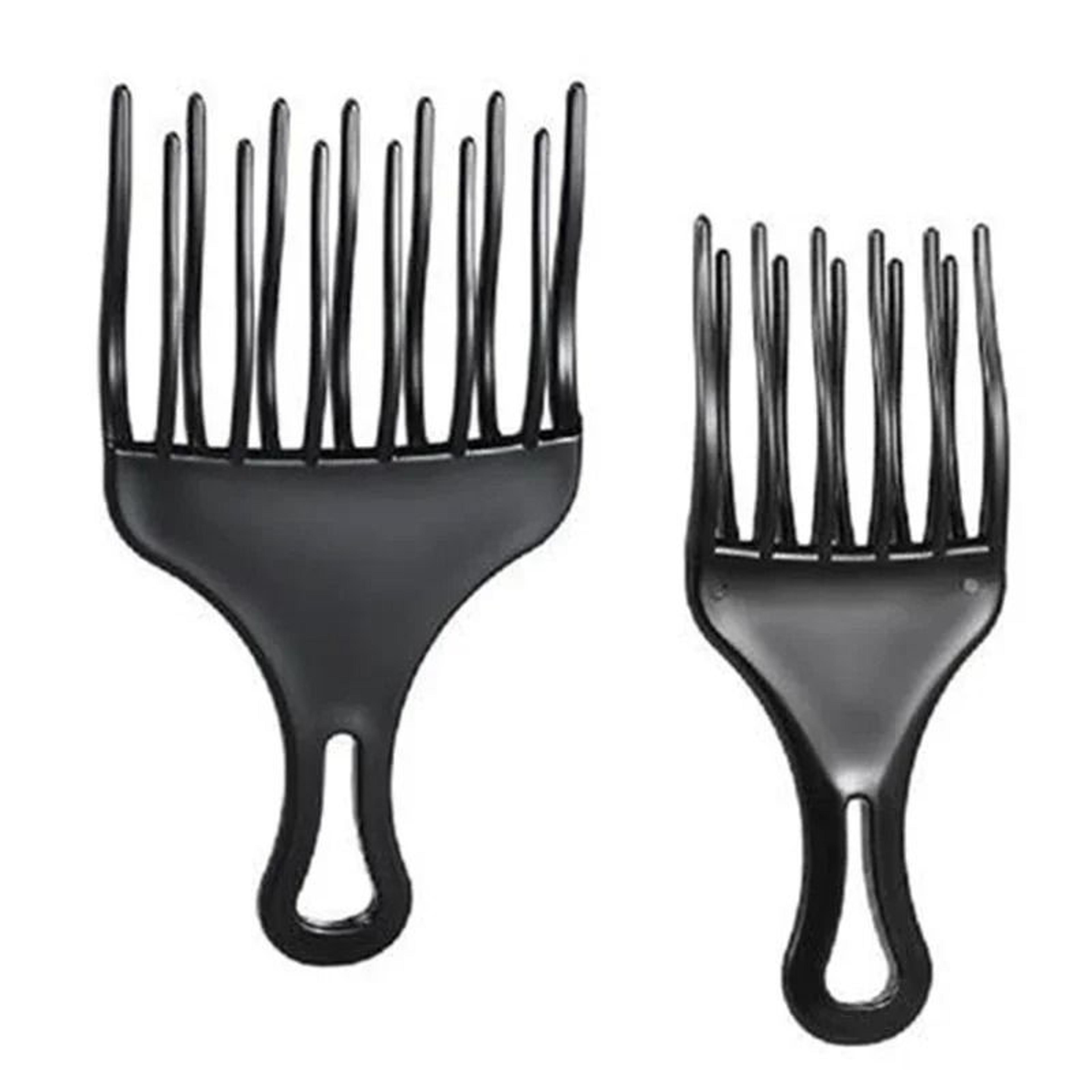 rootlift wide tooth afro pick
