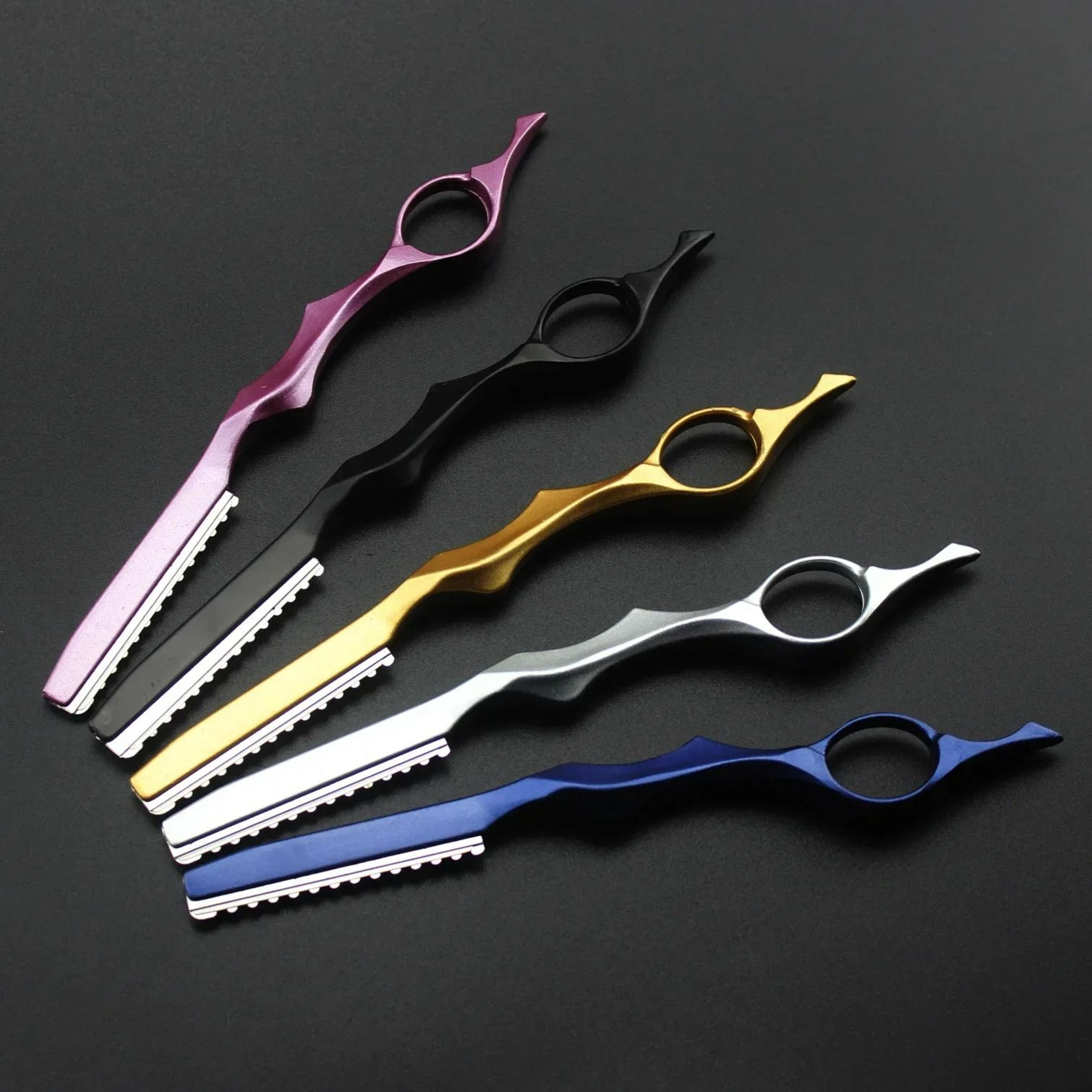 texturepro hair thinning razor