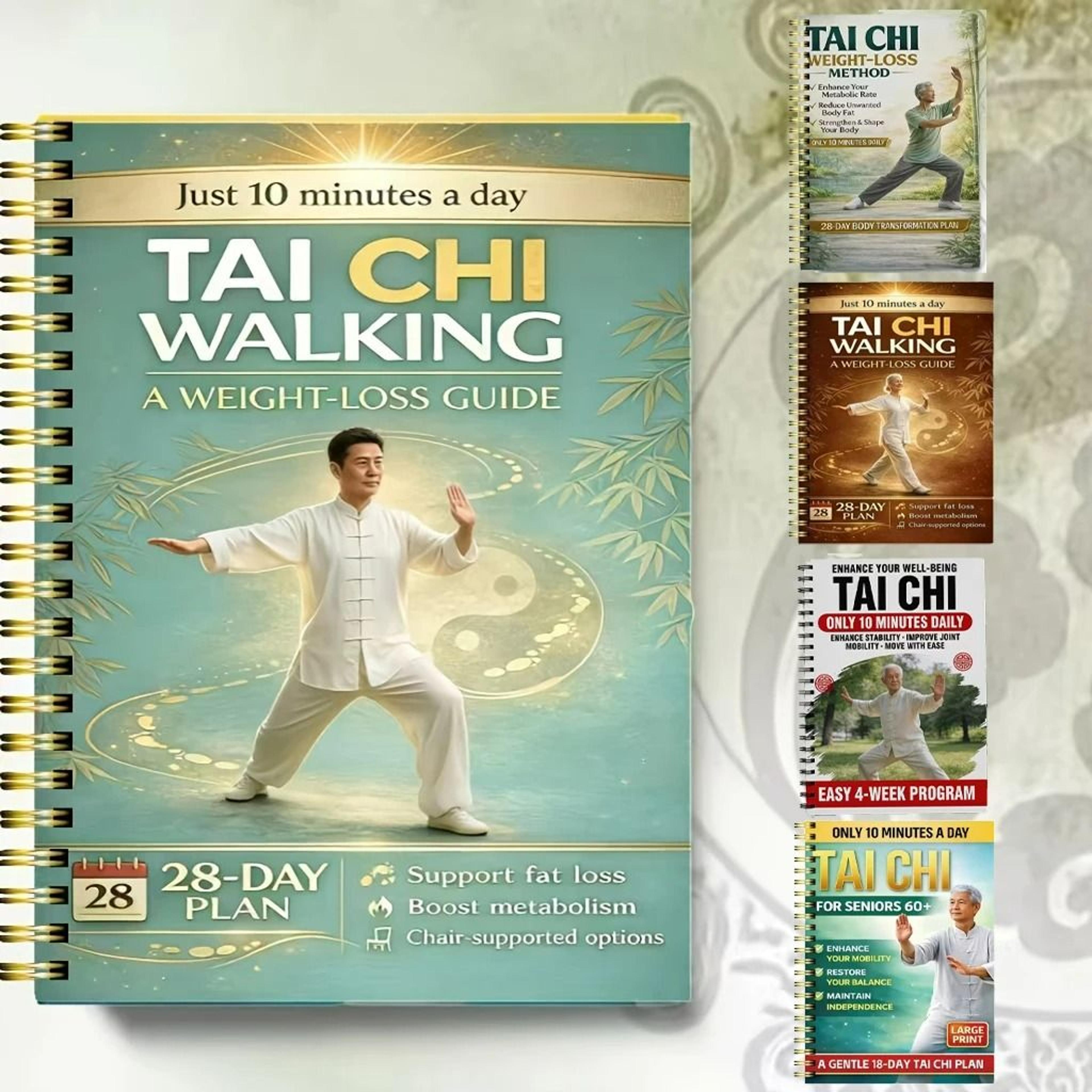 flowsteps tai chi practice guide