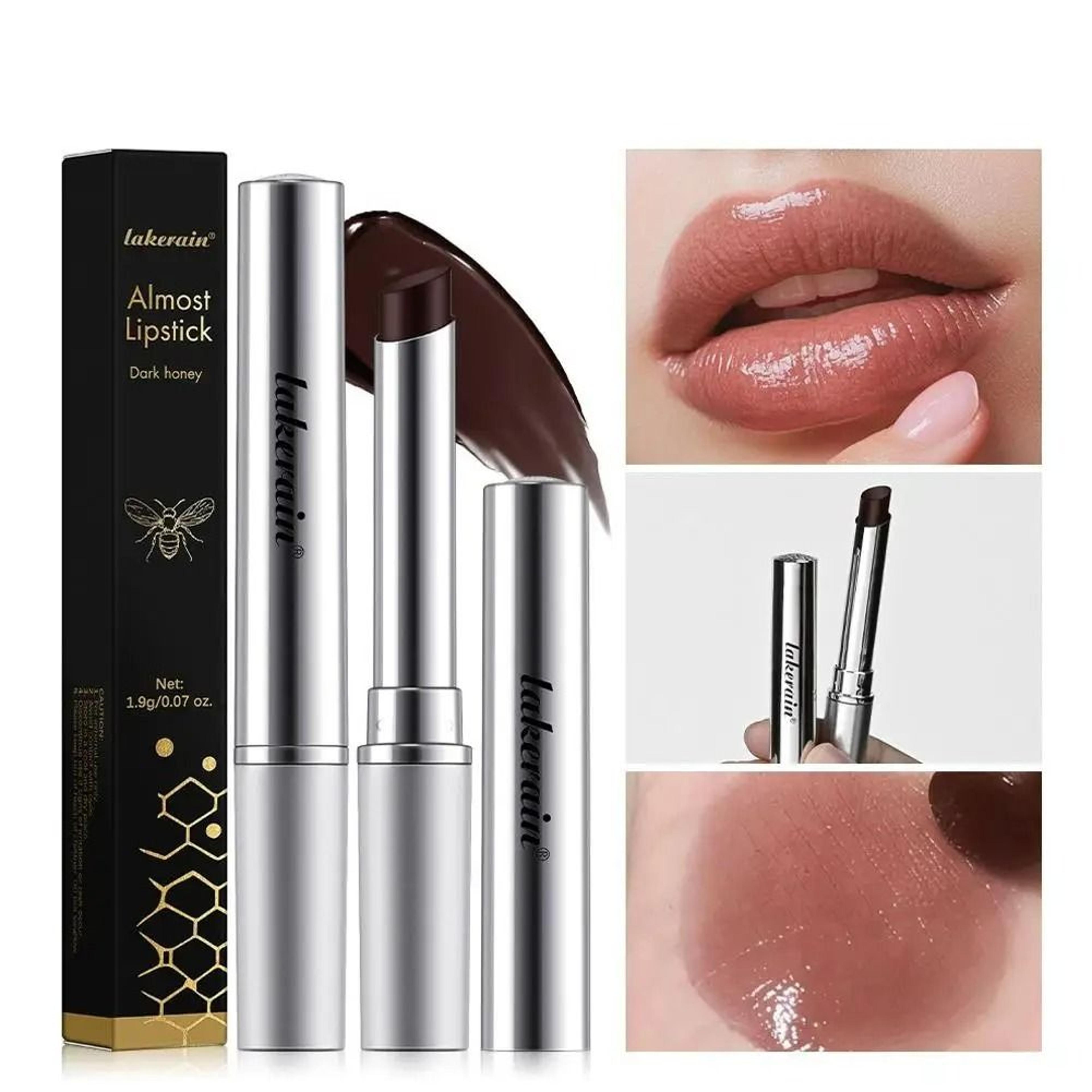 honeyglow hydrating lip balm