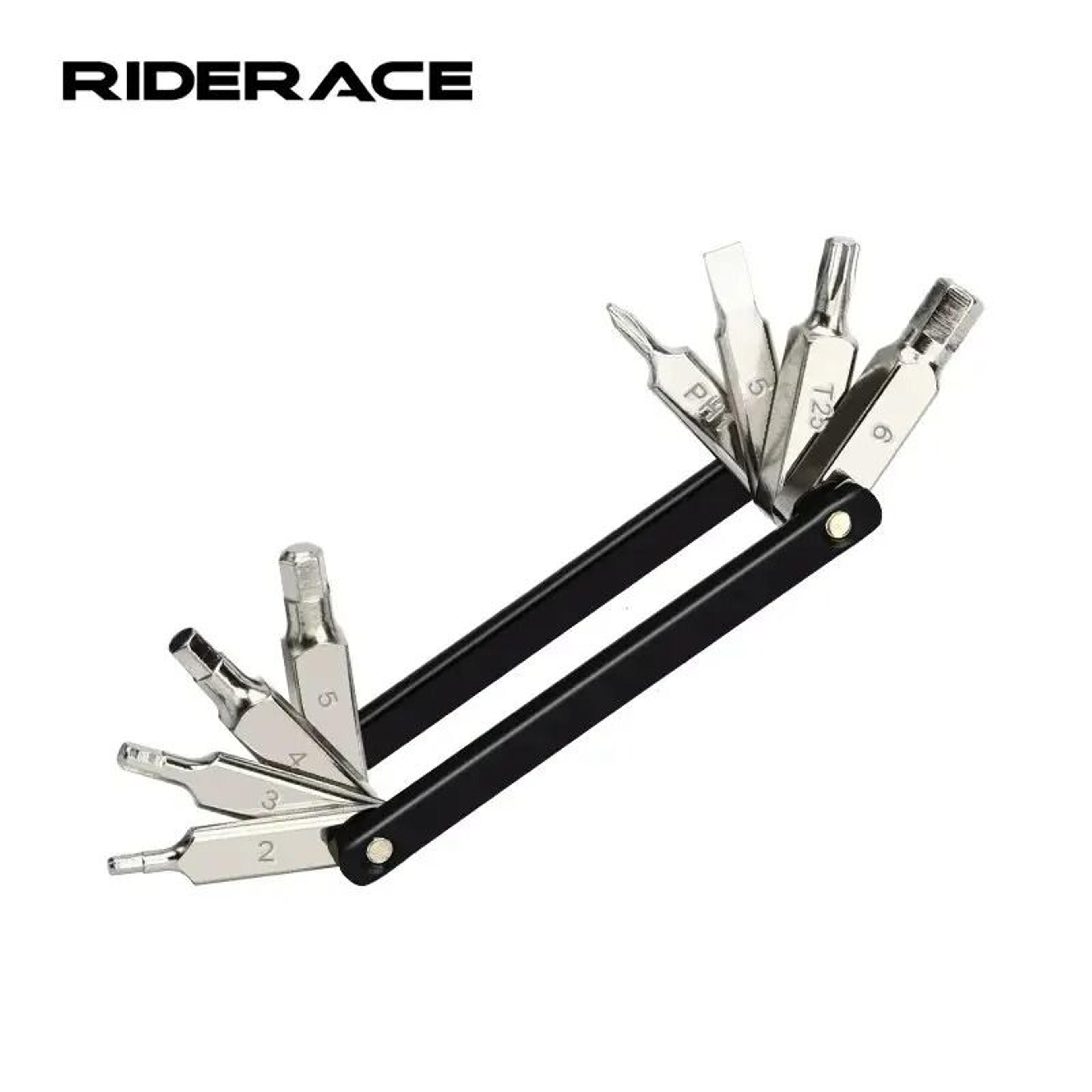 cyclefix 8-in-1 repair tool