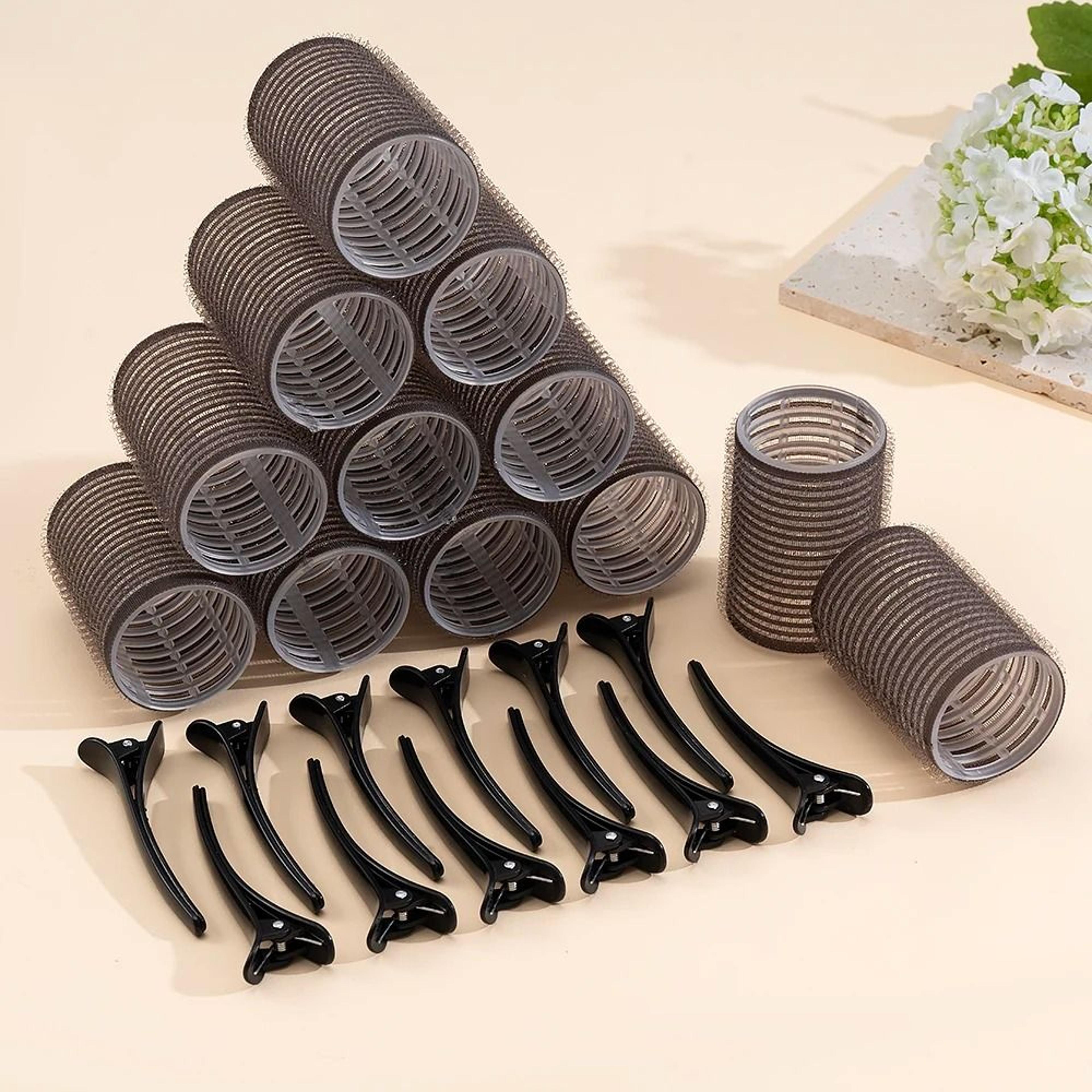 curllift heatless hair rollers