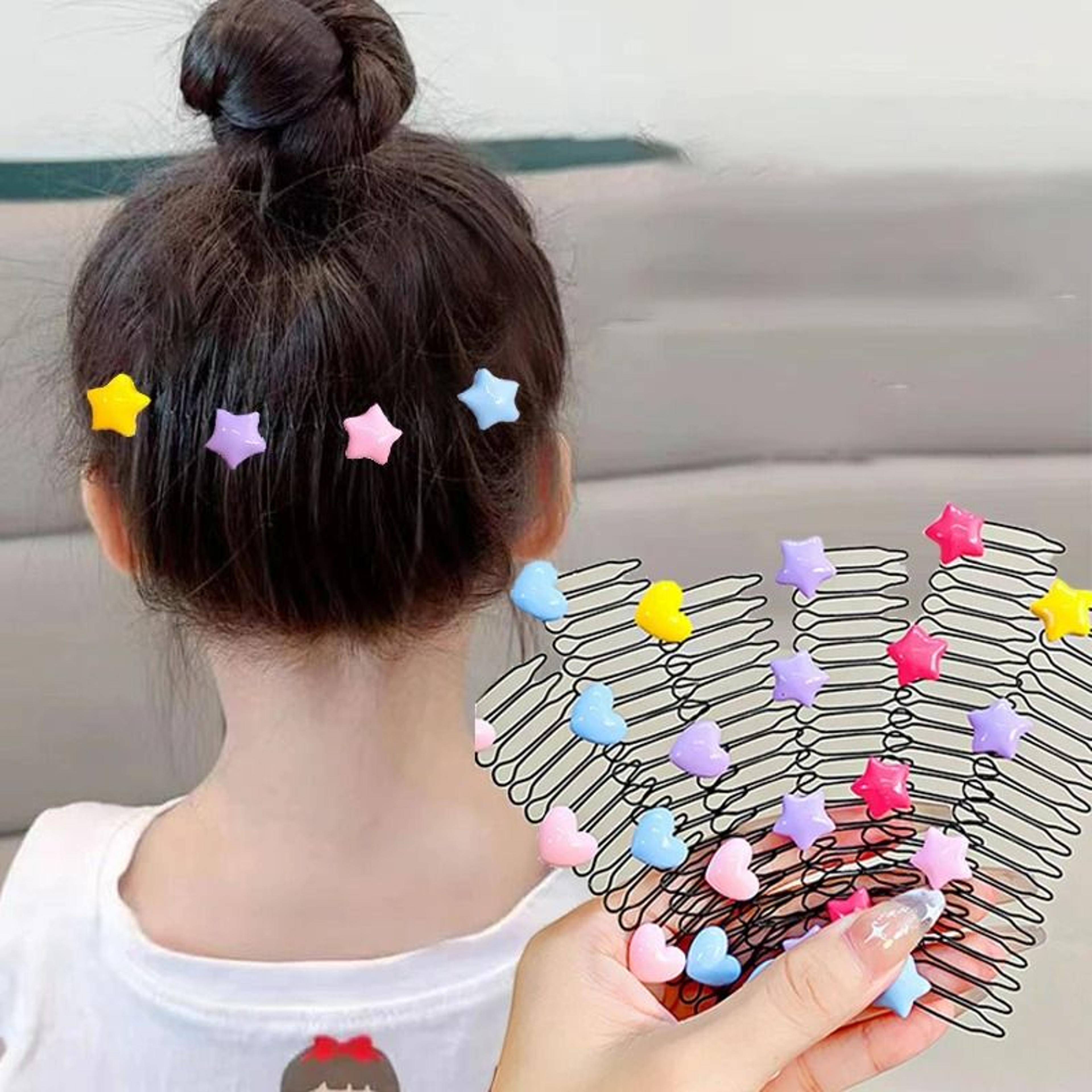 charmflex stretch hair comb