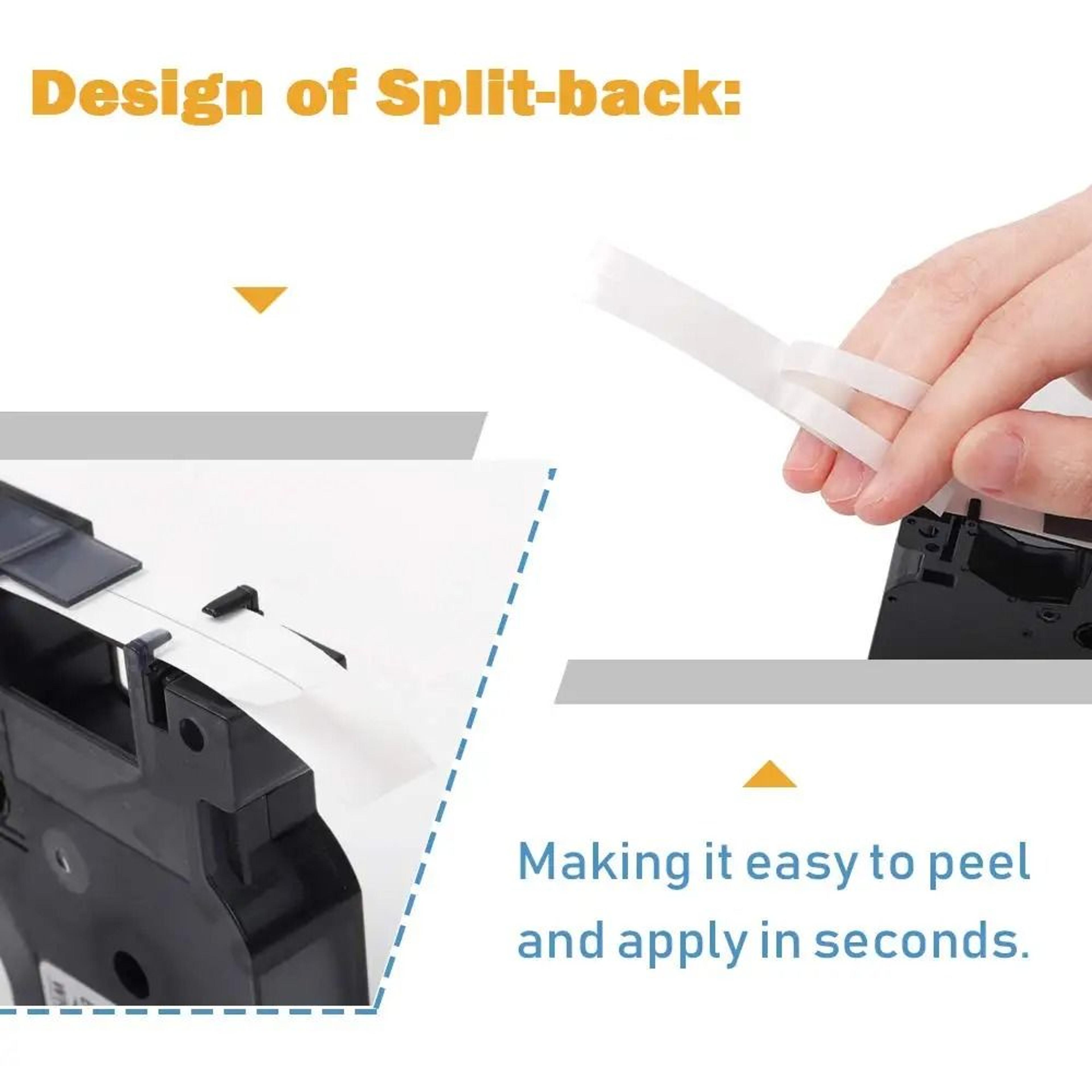 ThermoMark Industrial Wire Sleeves 2