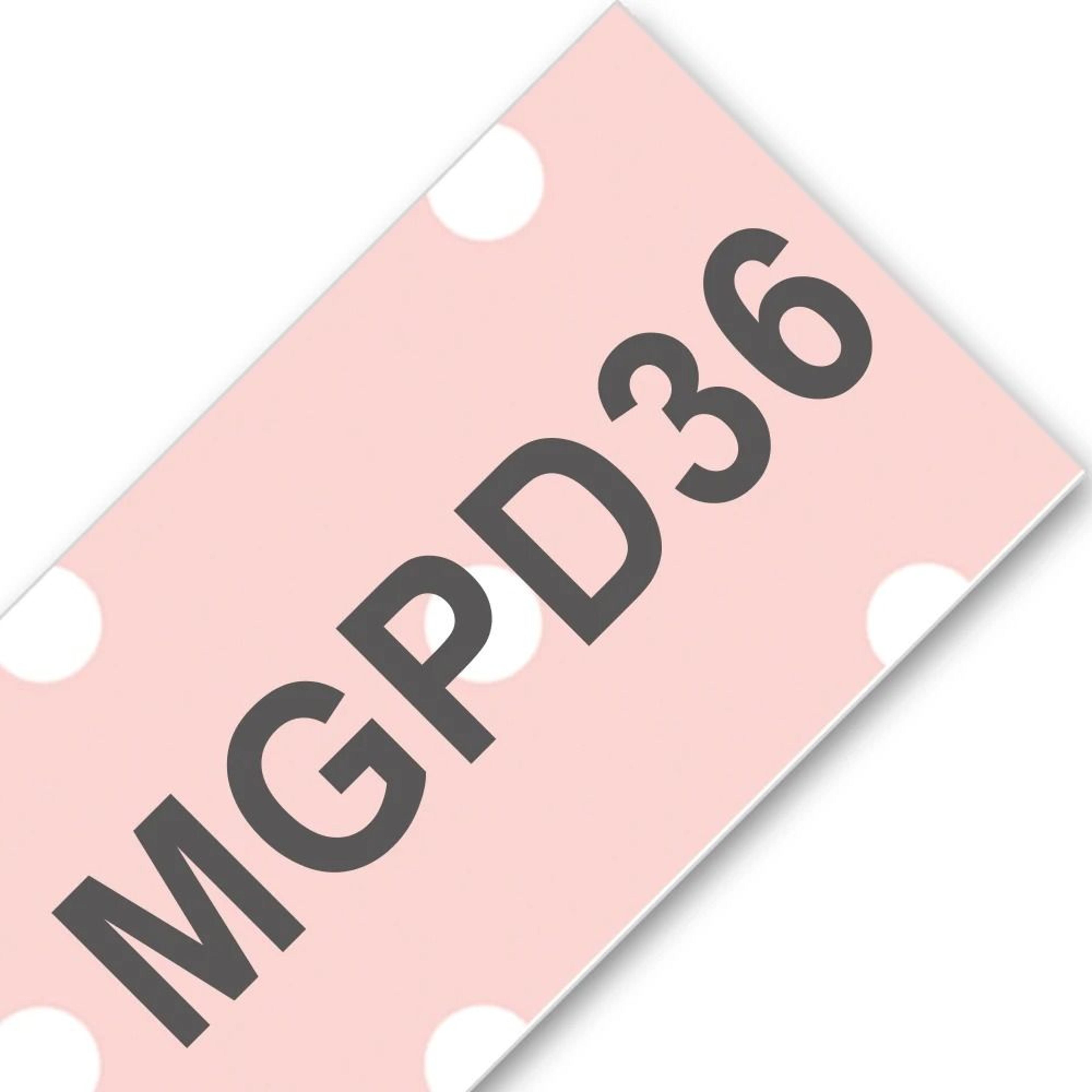 ChromaLine PTouch Label Tape 19