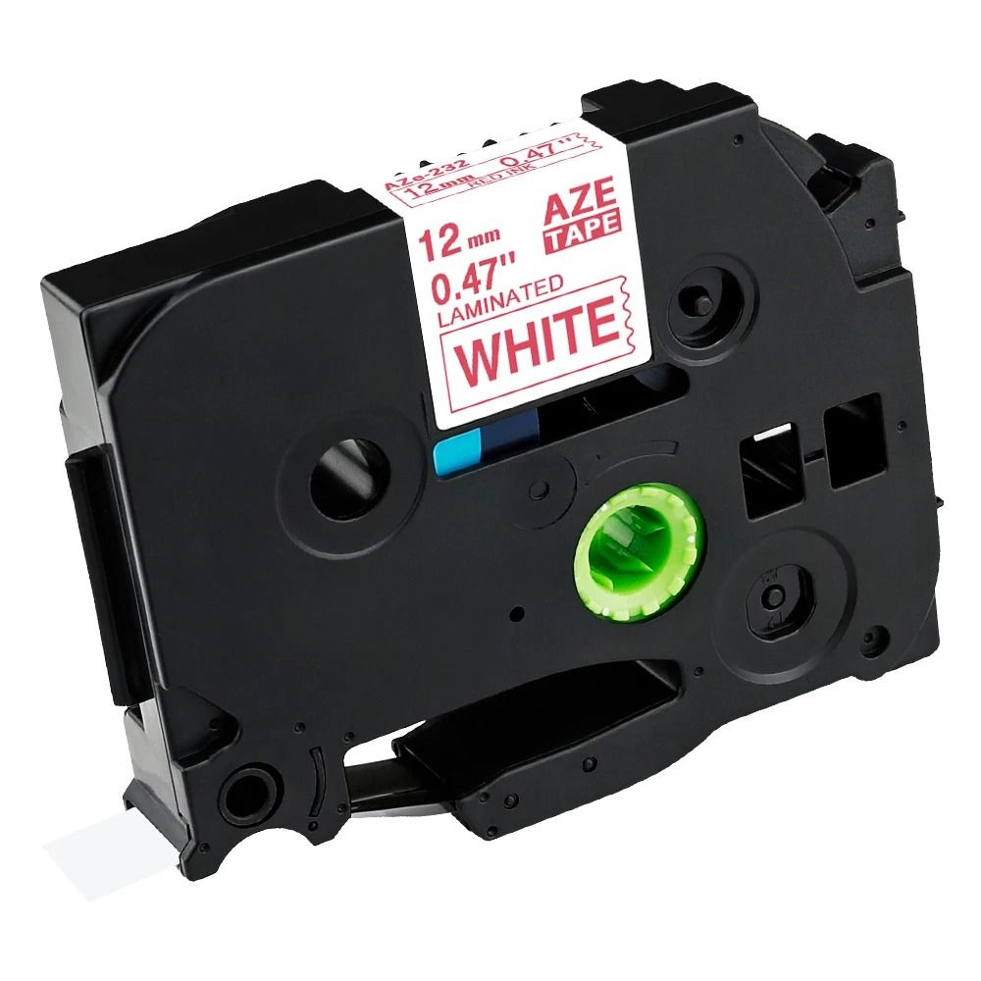 LabelCore PTouch Laminated Tape 24