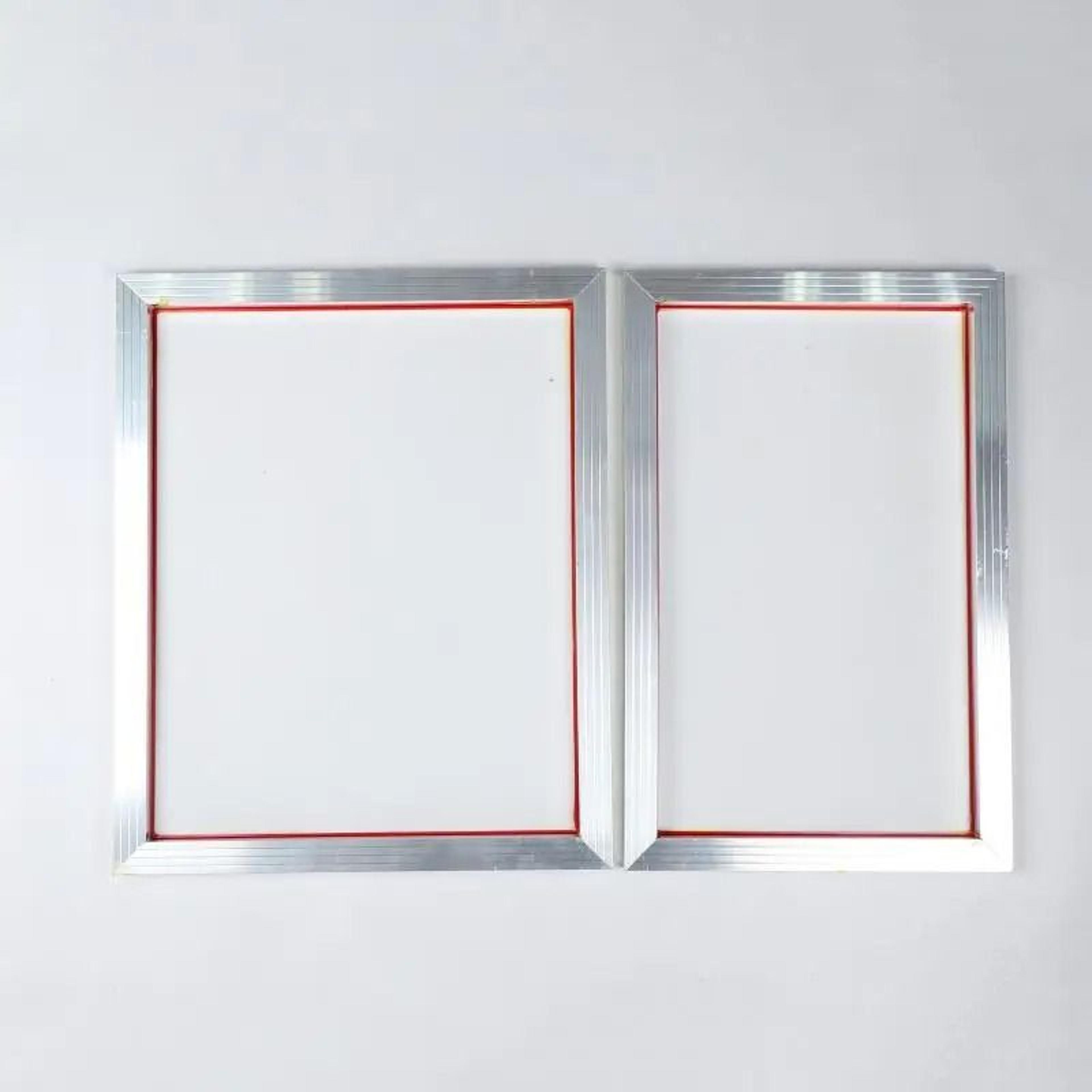20x24 Inch Aluminum Screen Printing Frame 1