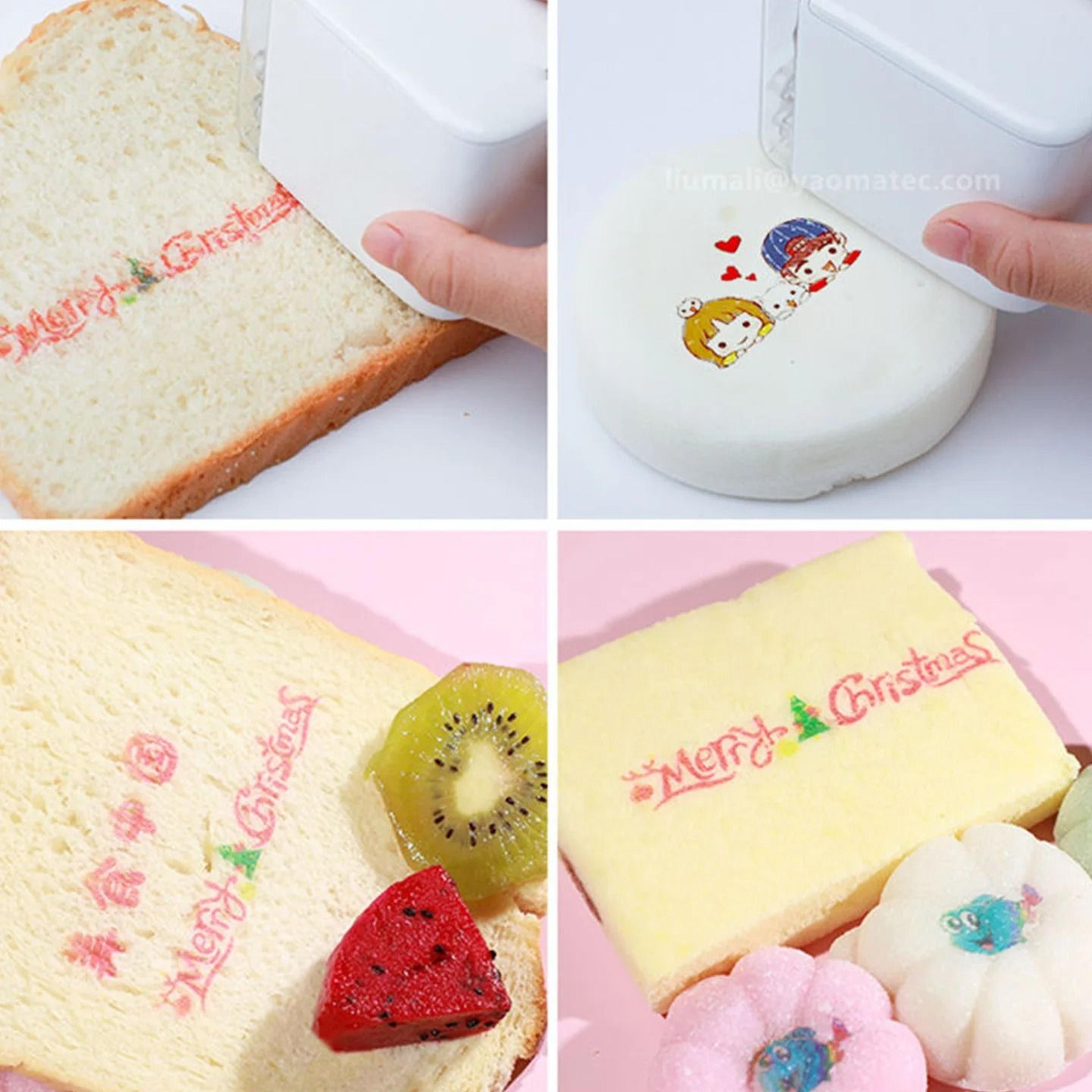 Mbrush PrintMini Portable Color Printer 4