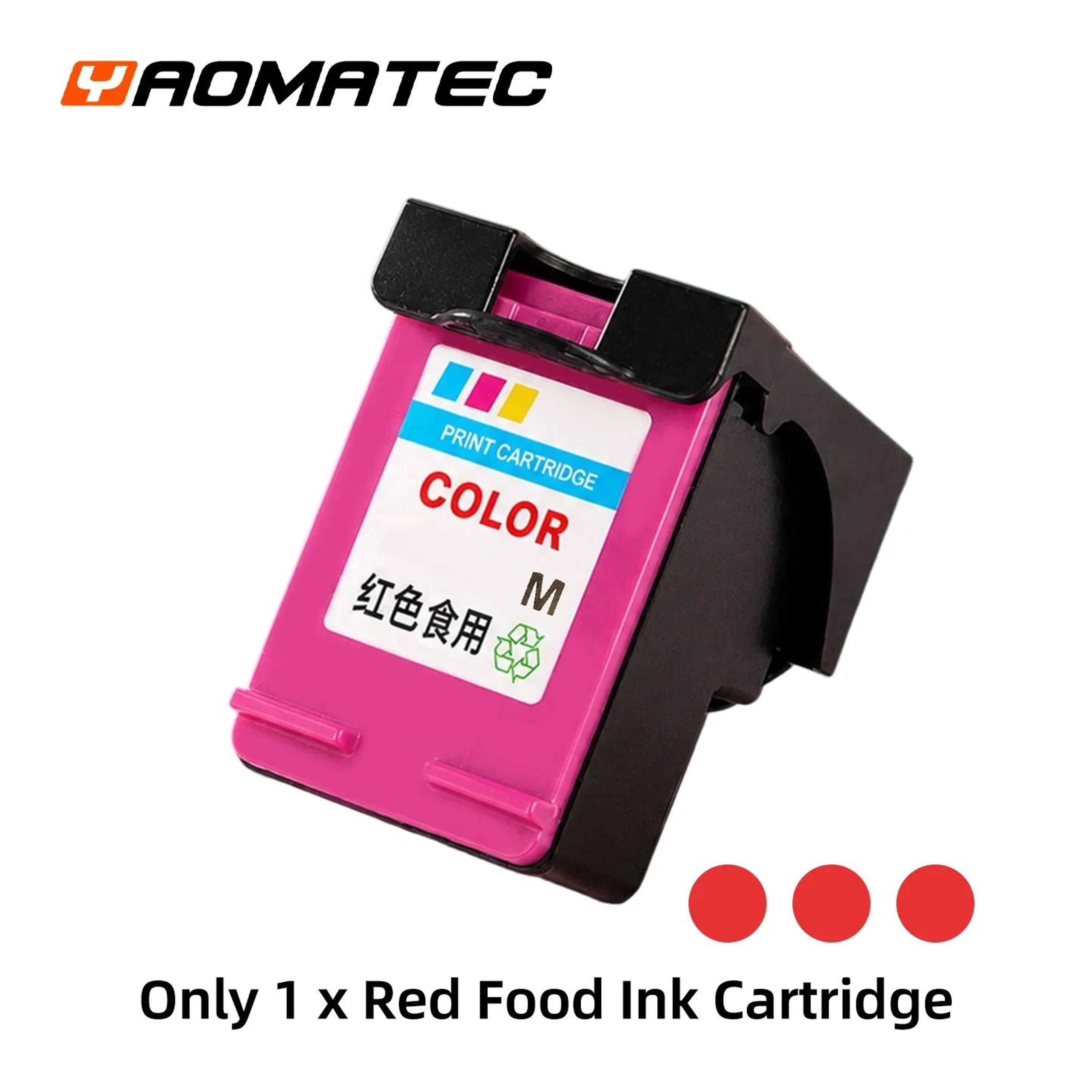 Mbrush PrintMini Portable Color Printer 12