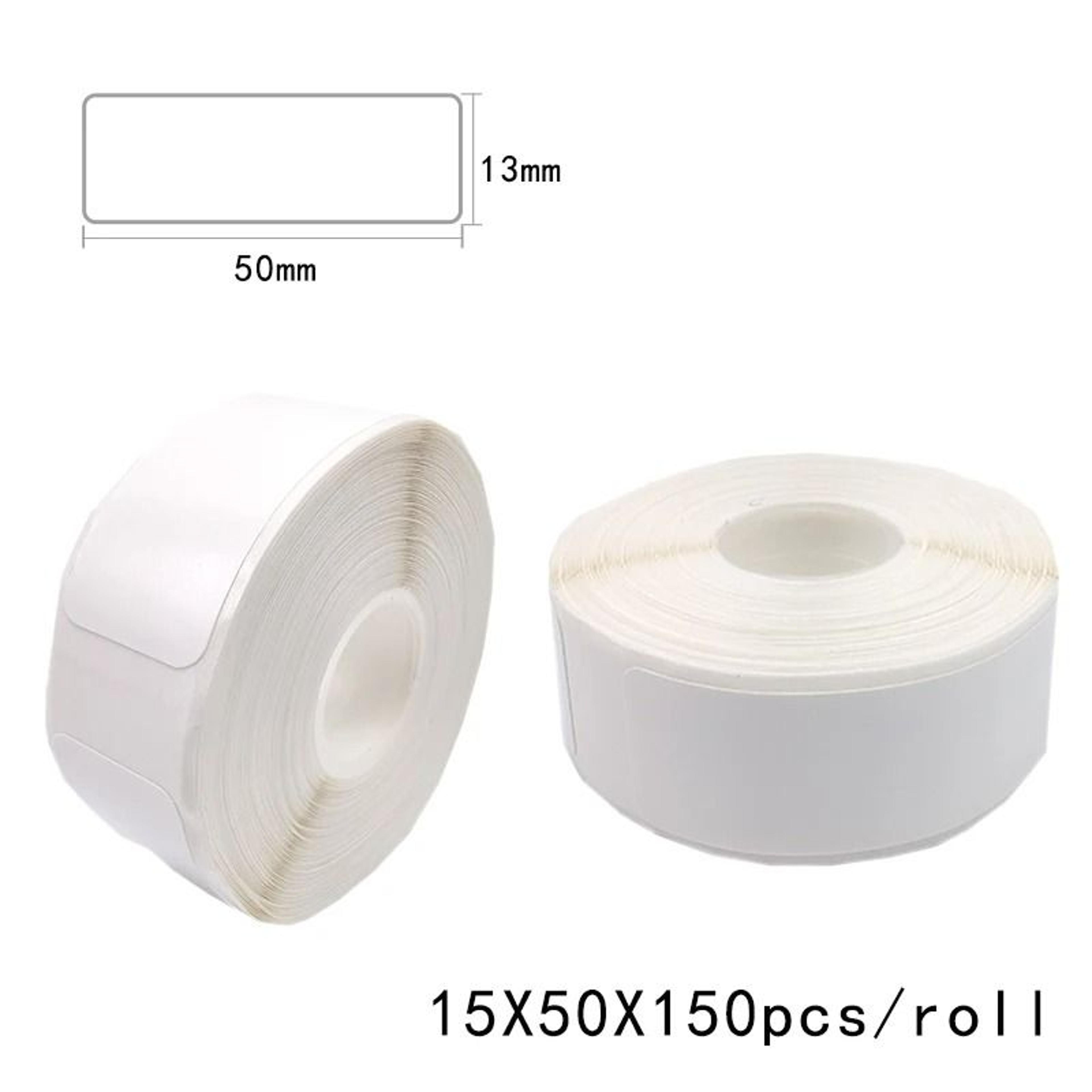 P15 Mini Wireless Bluetooth Thermal Label Printer 21