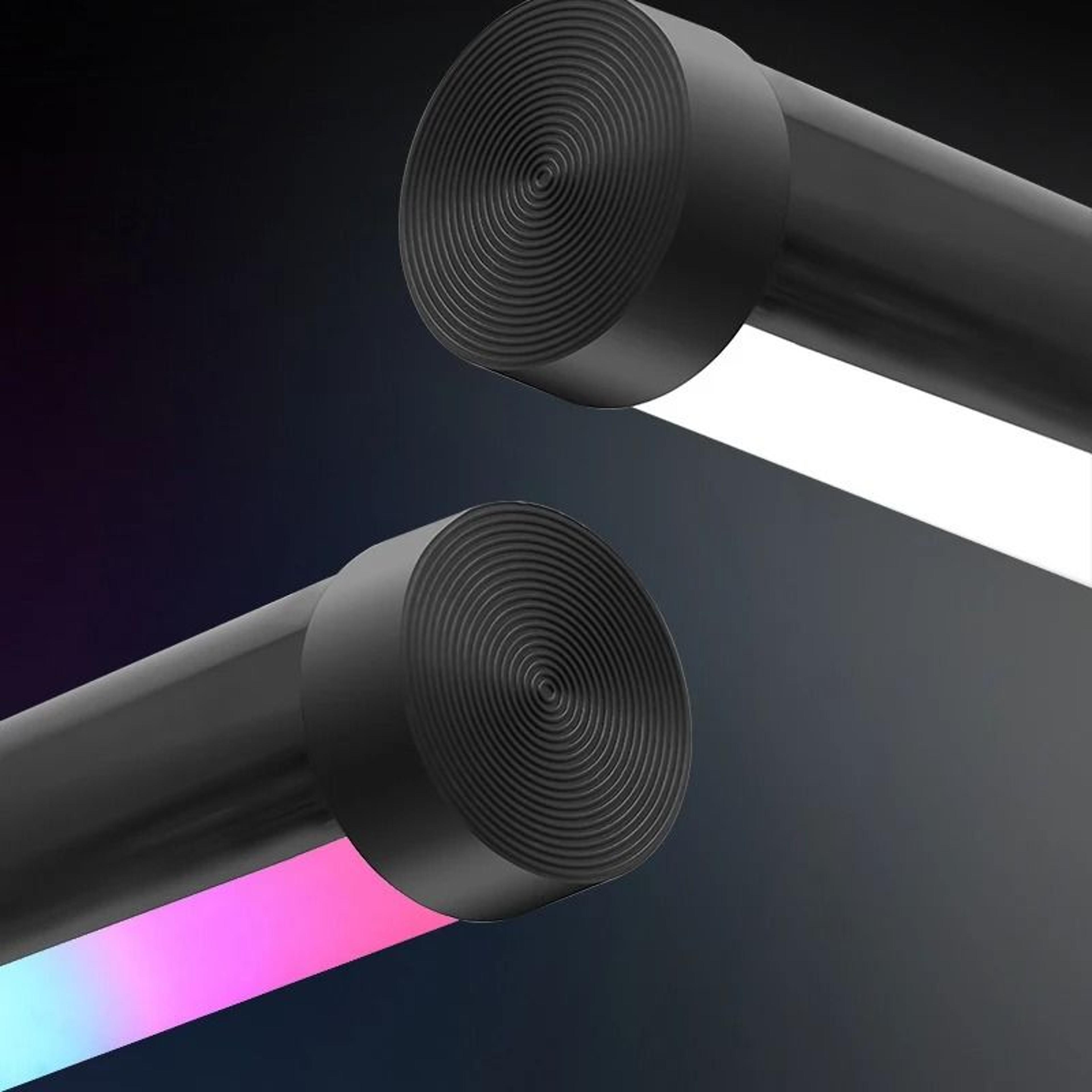 RGB Glow Dimmable Monitor Light Bar 5