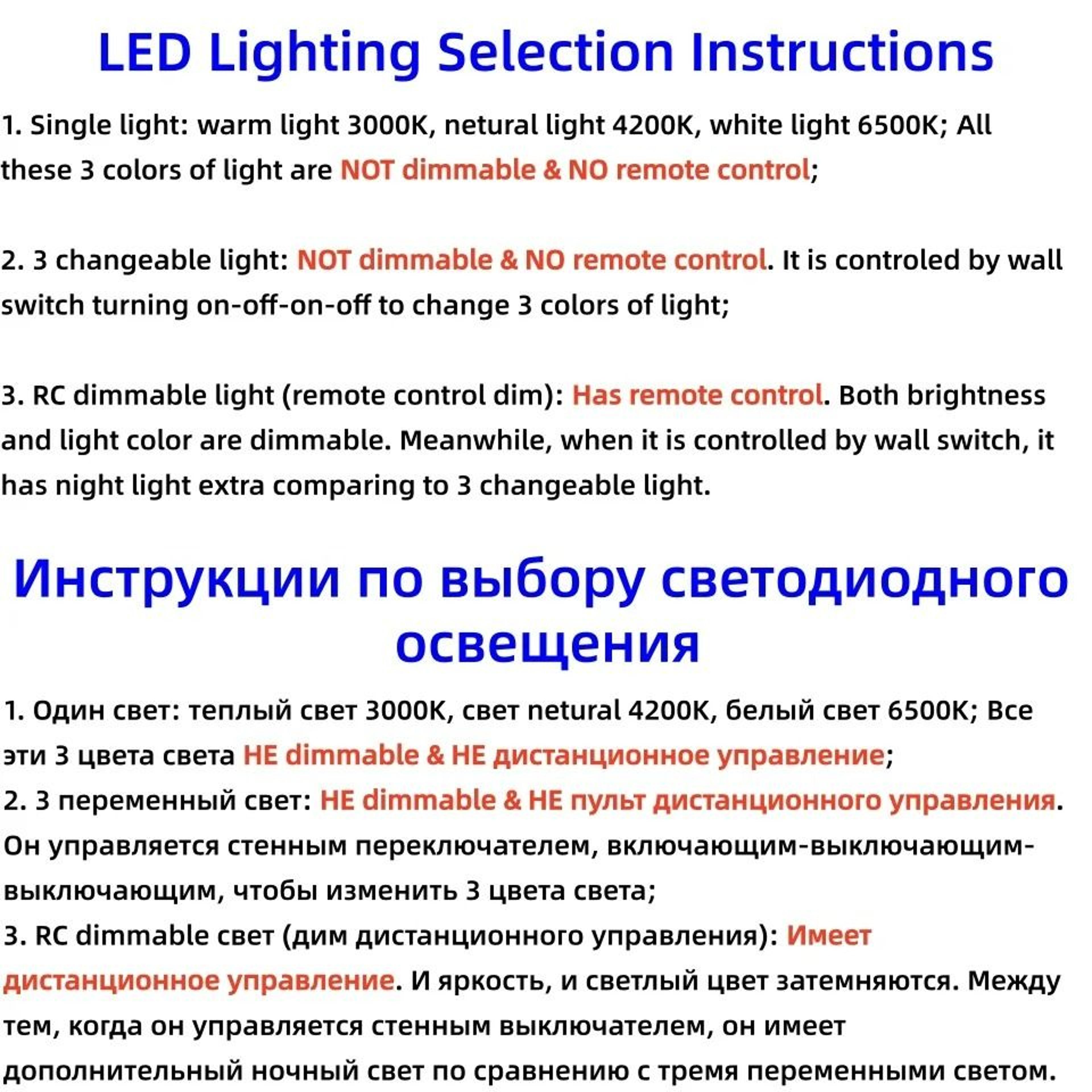 Modern Dimmable LED Ring Ceiling Chandelier 5