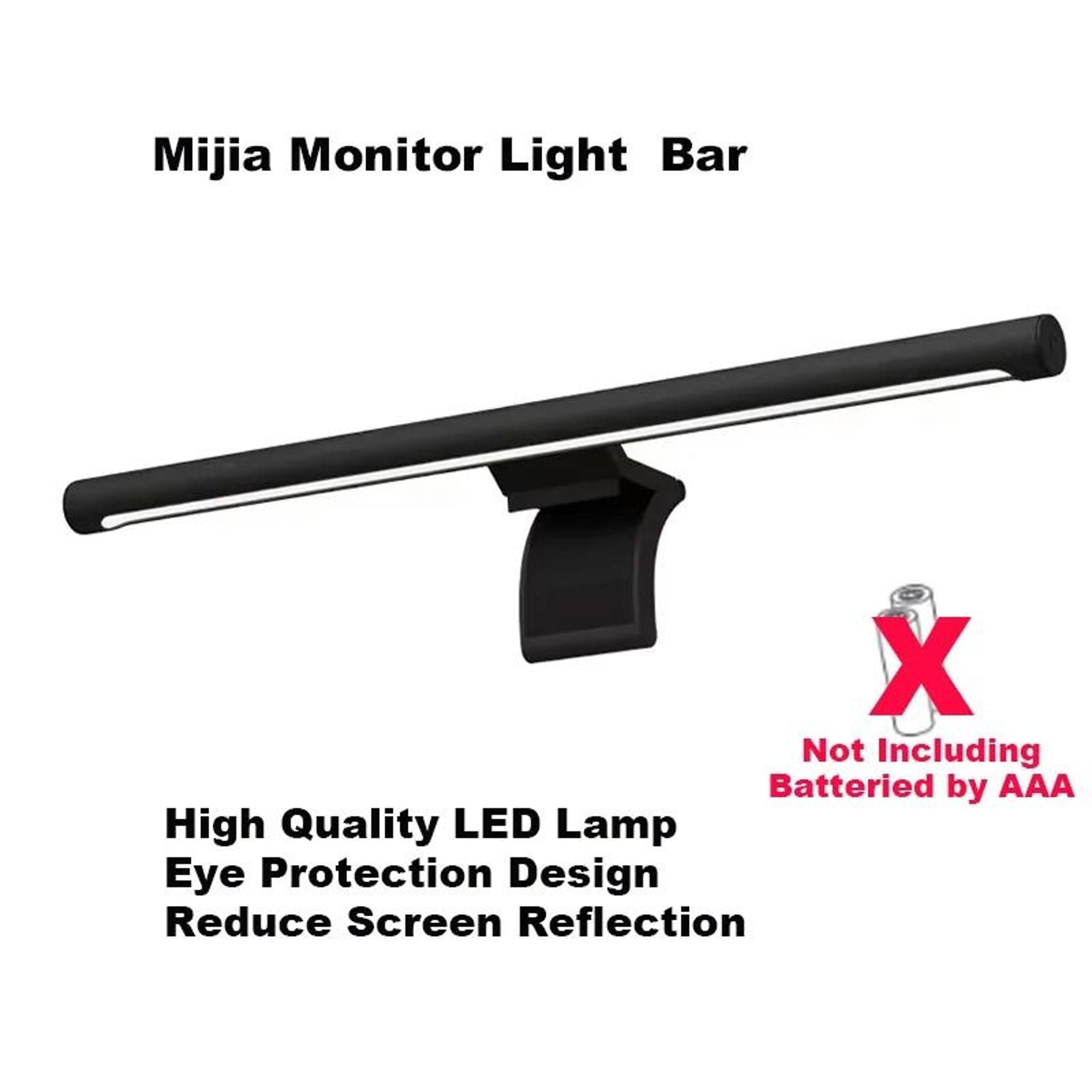 Xiaomi Mijia 1S LED Monitor Light Bar 5