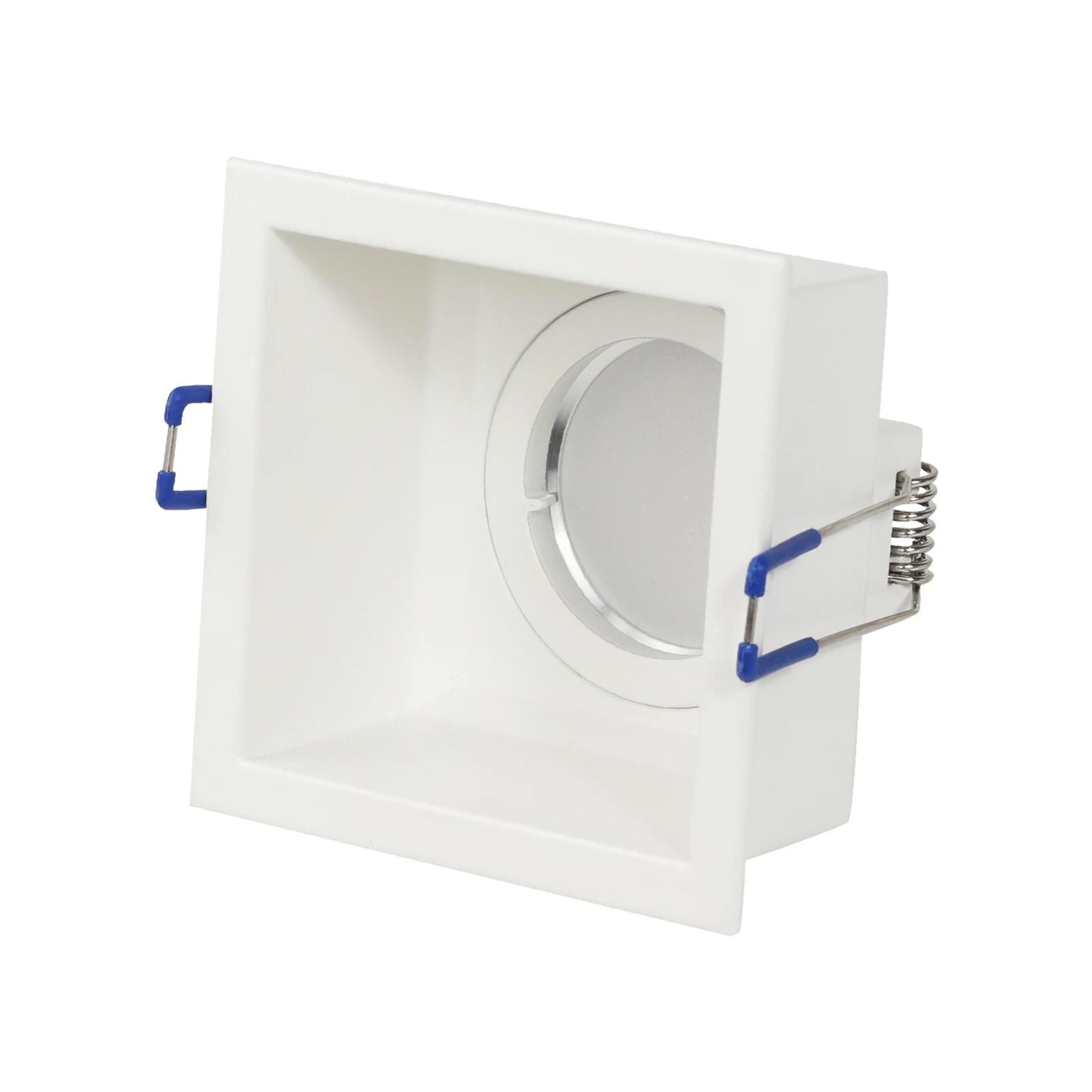 LumiCore GU10 Recessed Spotlight Fixture 10