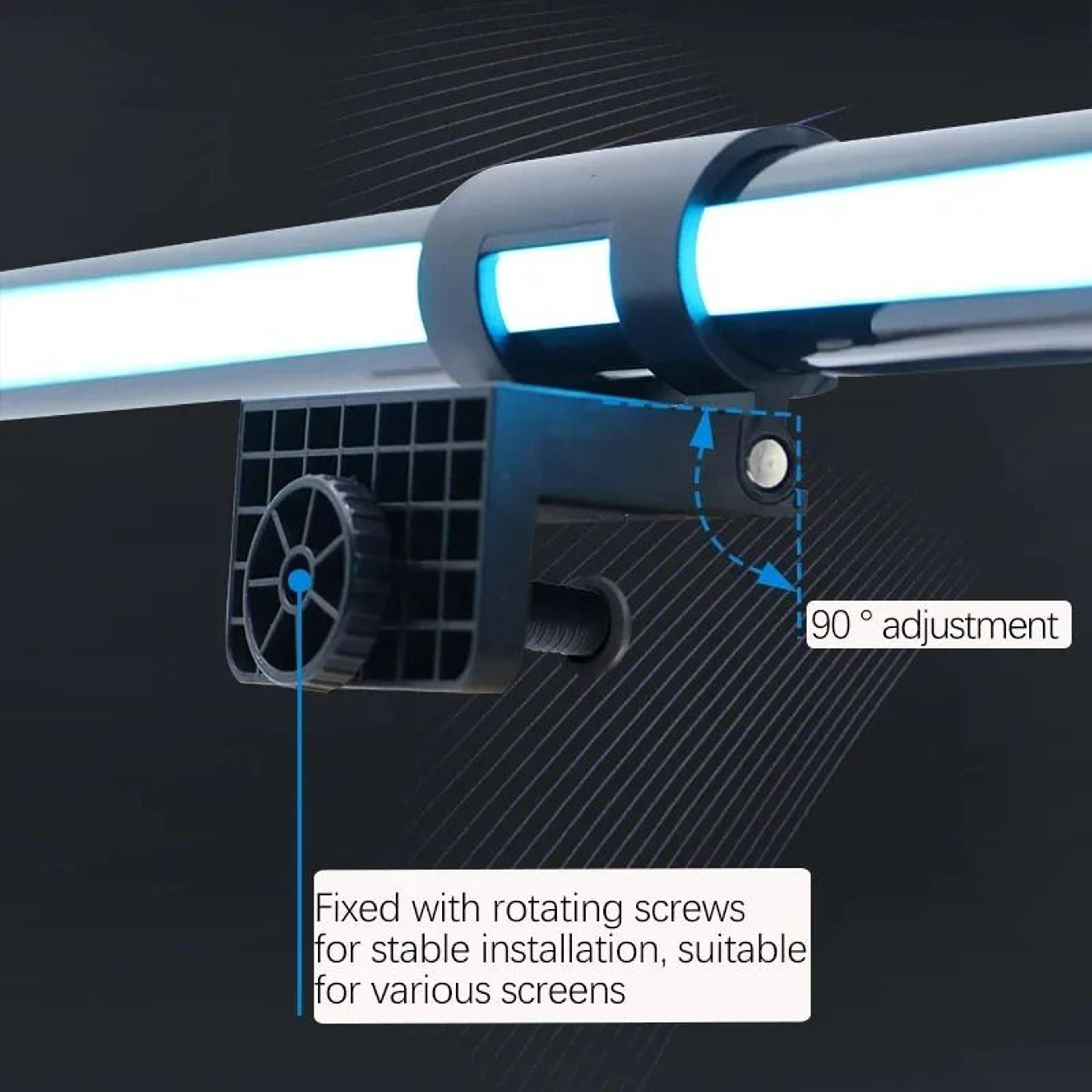 USB Eye Care Screen Light Bar 5