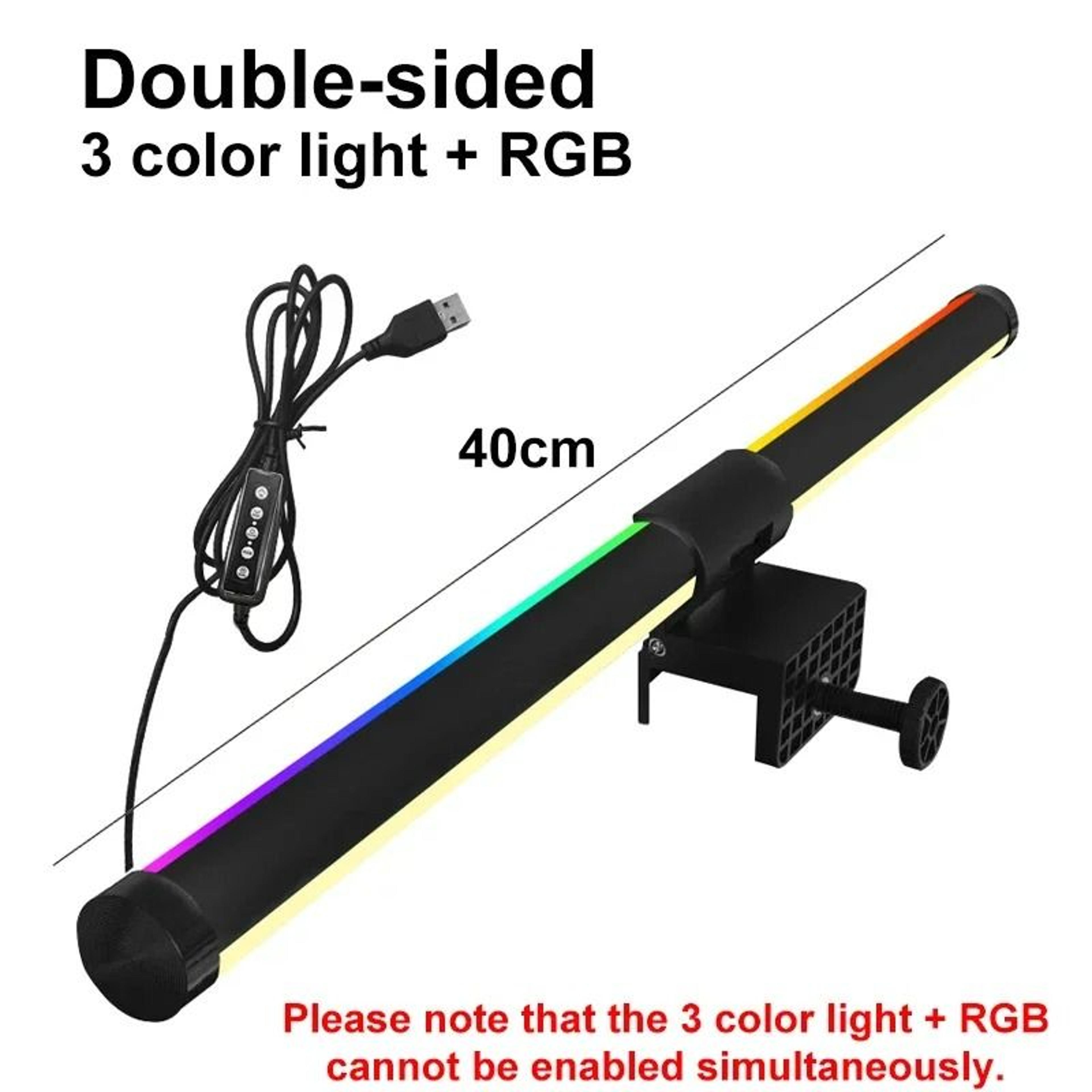 USB Eye Care Screen Light Bar 7