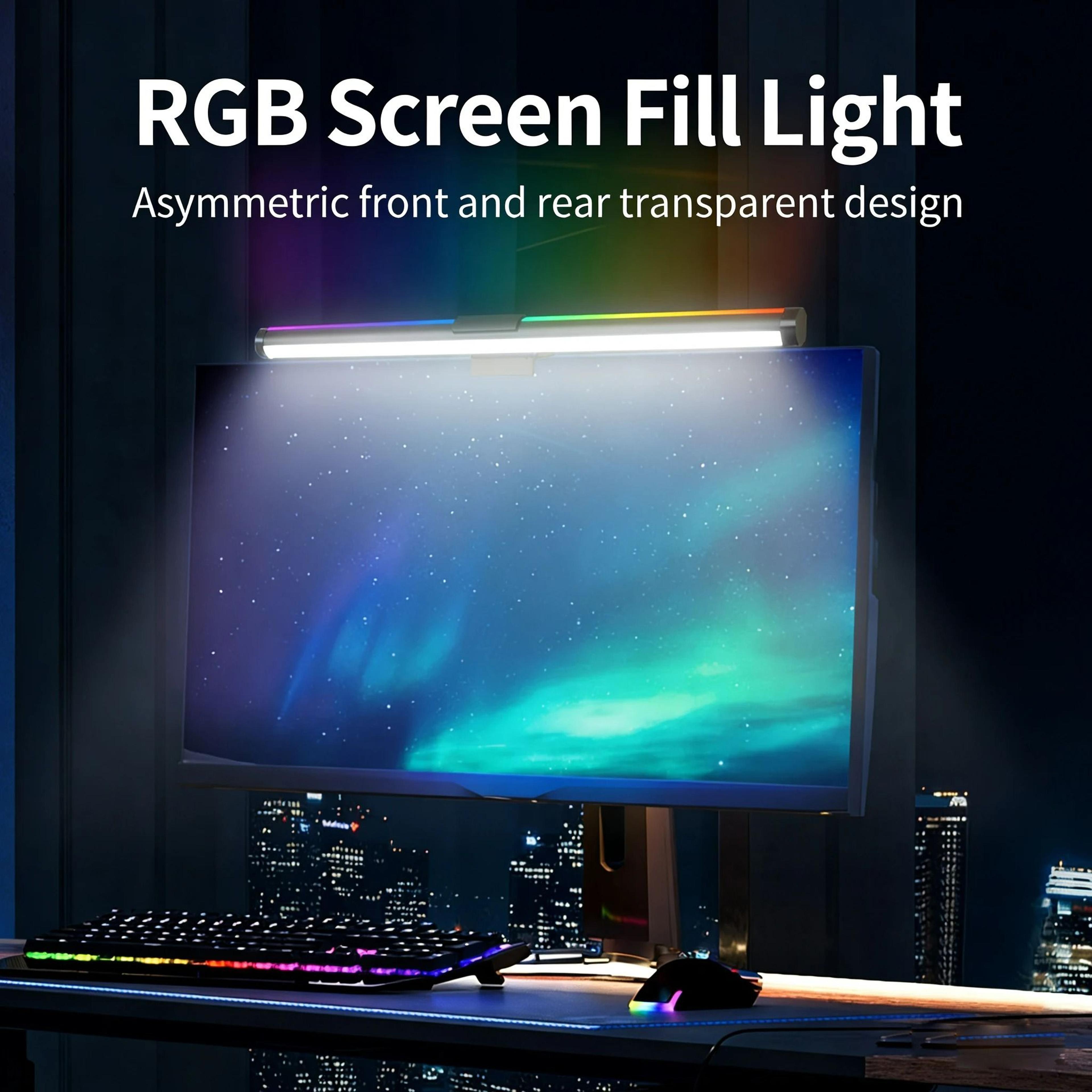 USB Eye Care Screen Light Bar 1