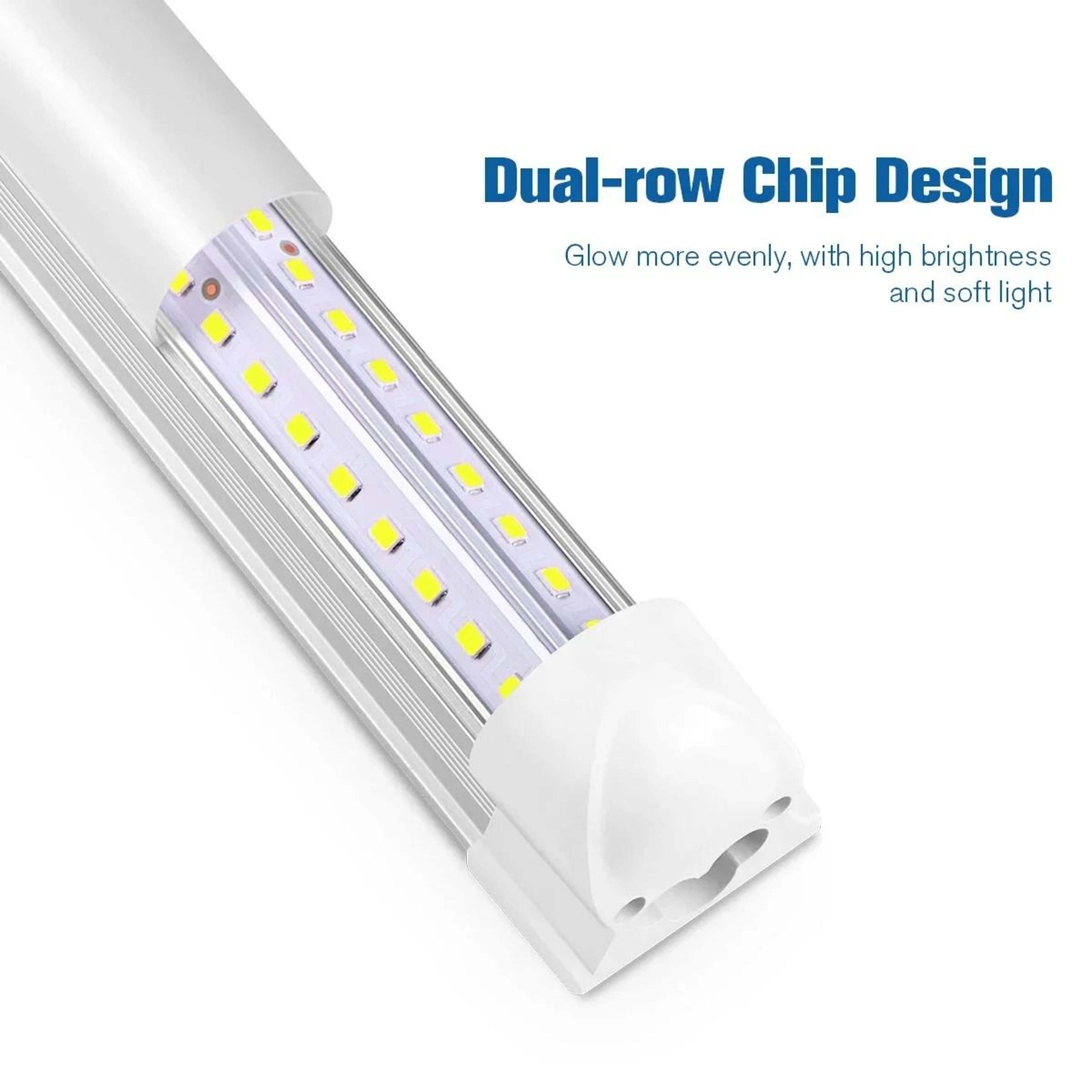 T8 LED Under Cabinet Bar Lights 3