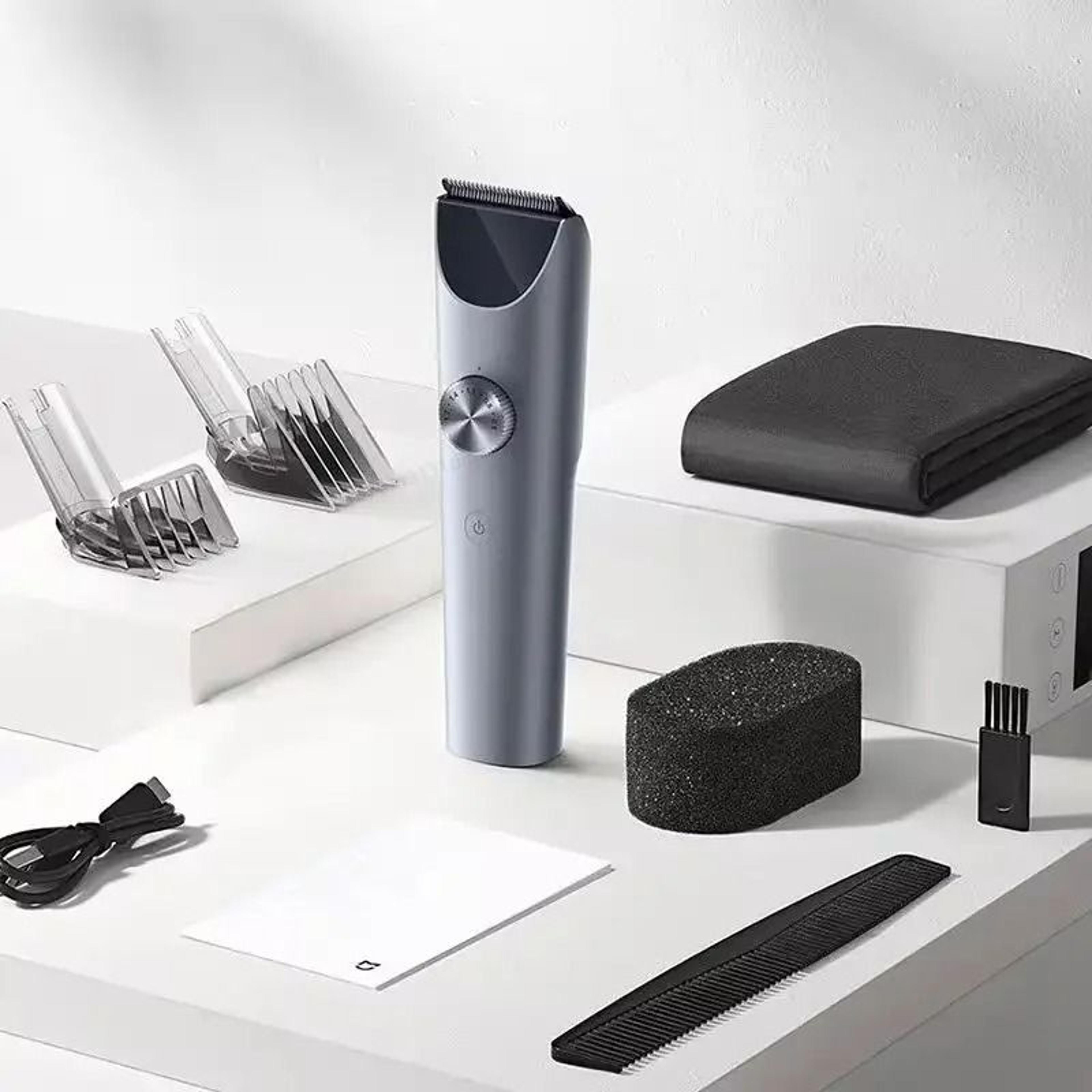 Mijia 2 Cordless Hair Clipper 3