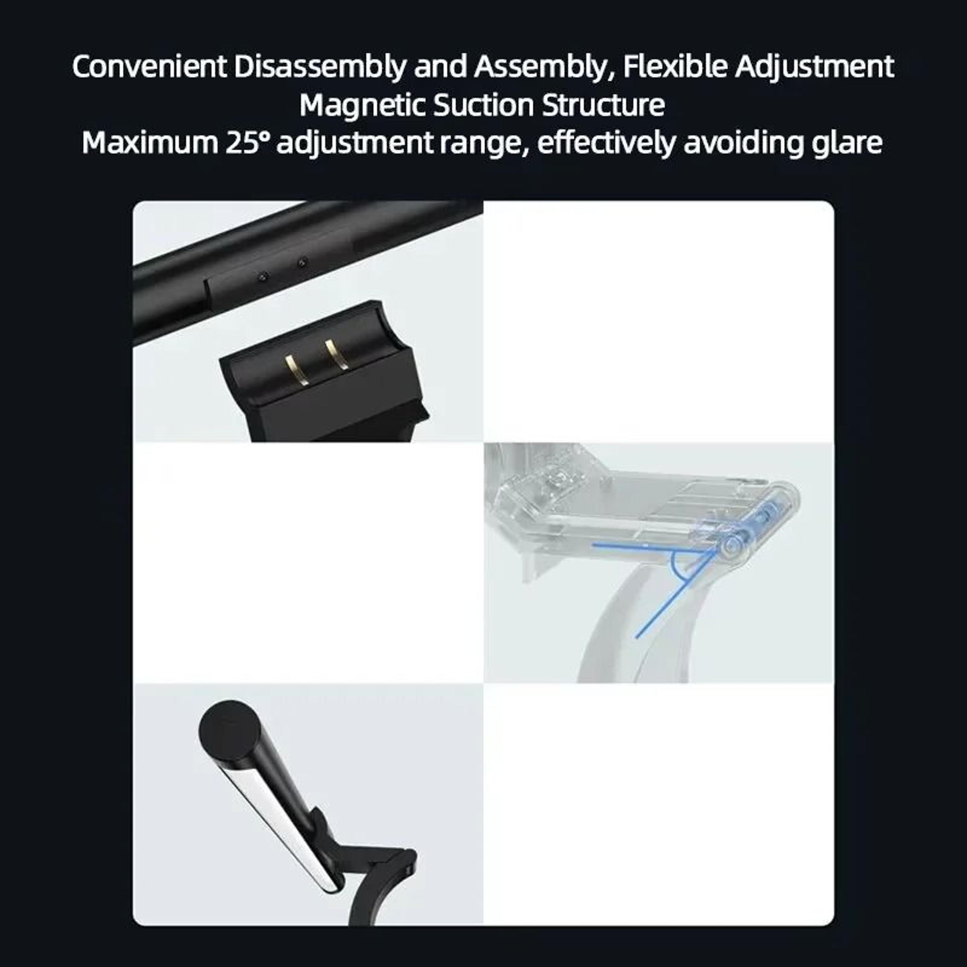Mijia 1S LED Screen Hanging Light 3