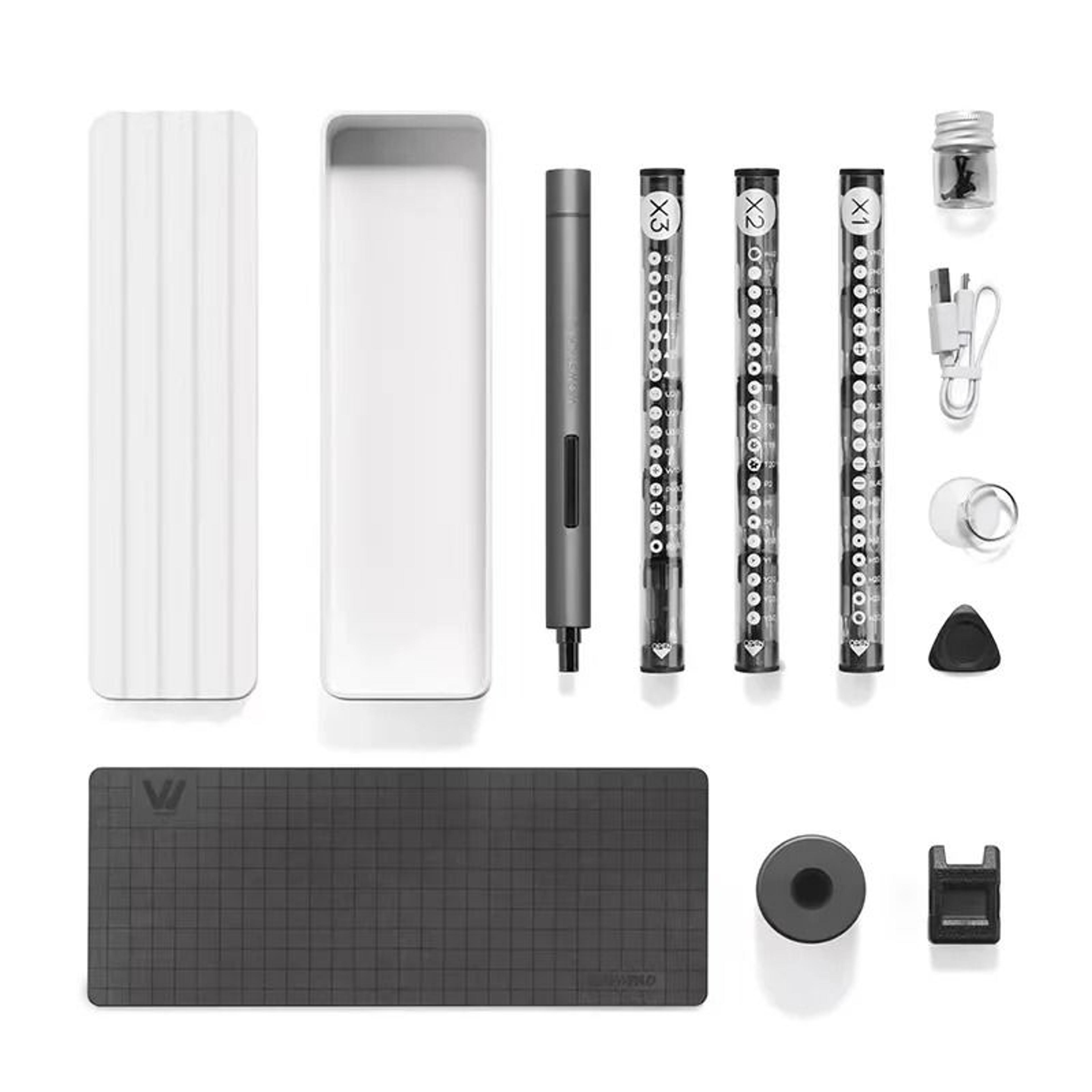Wowstick 1F Pro Precision Screwdriver Kit 5