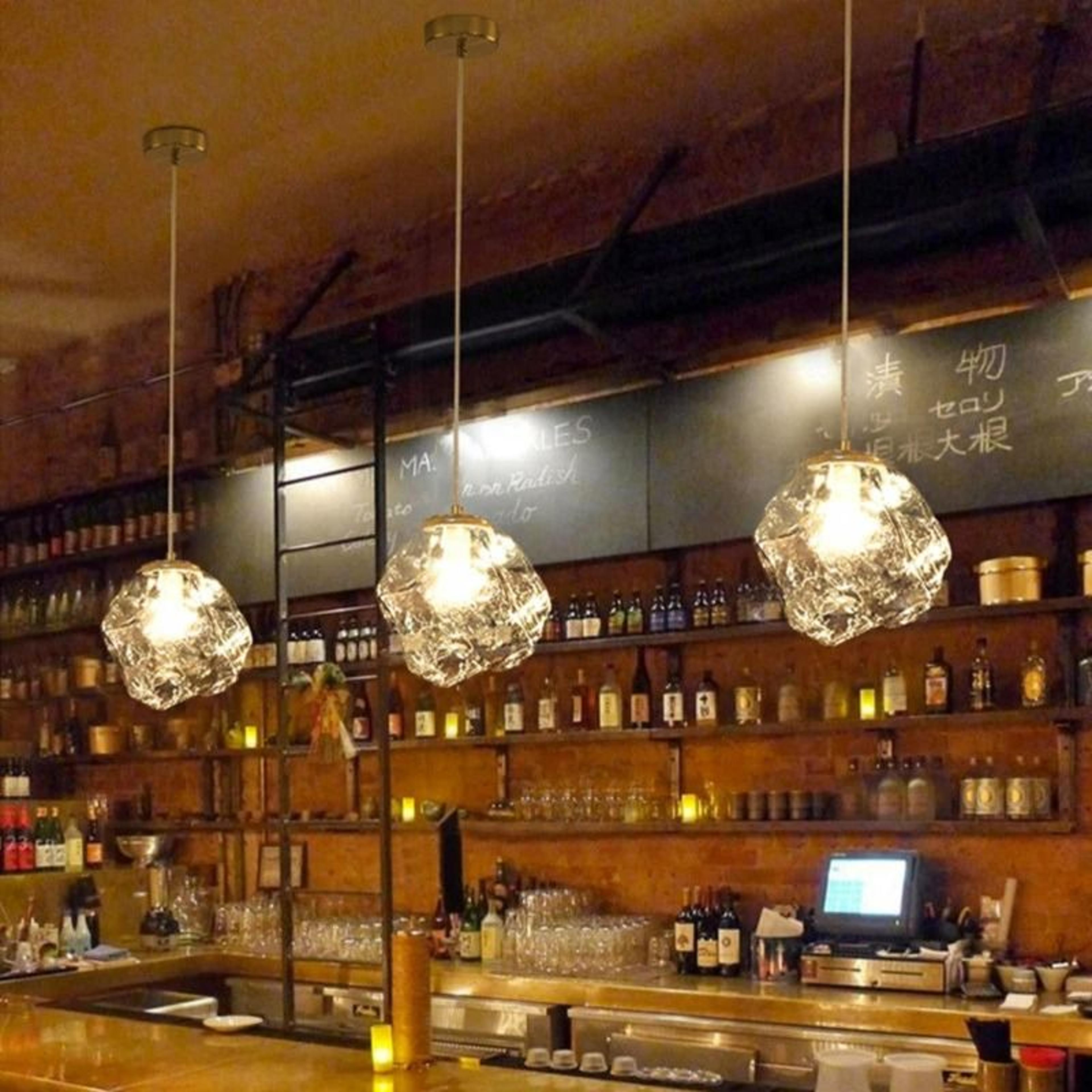 LumiVelle Modern LED Chandelier 1