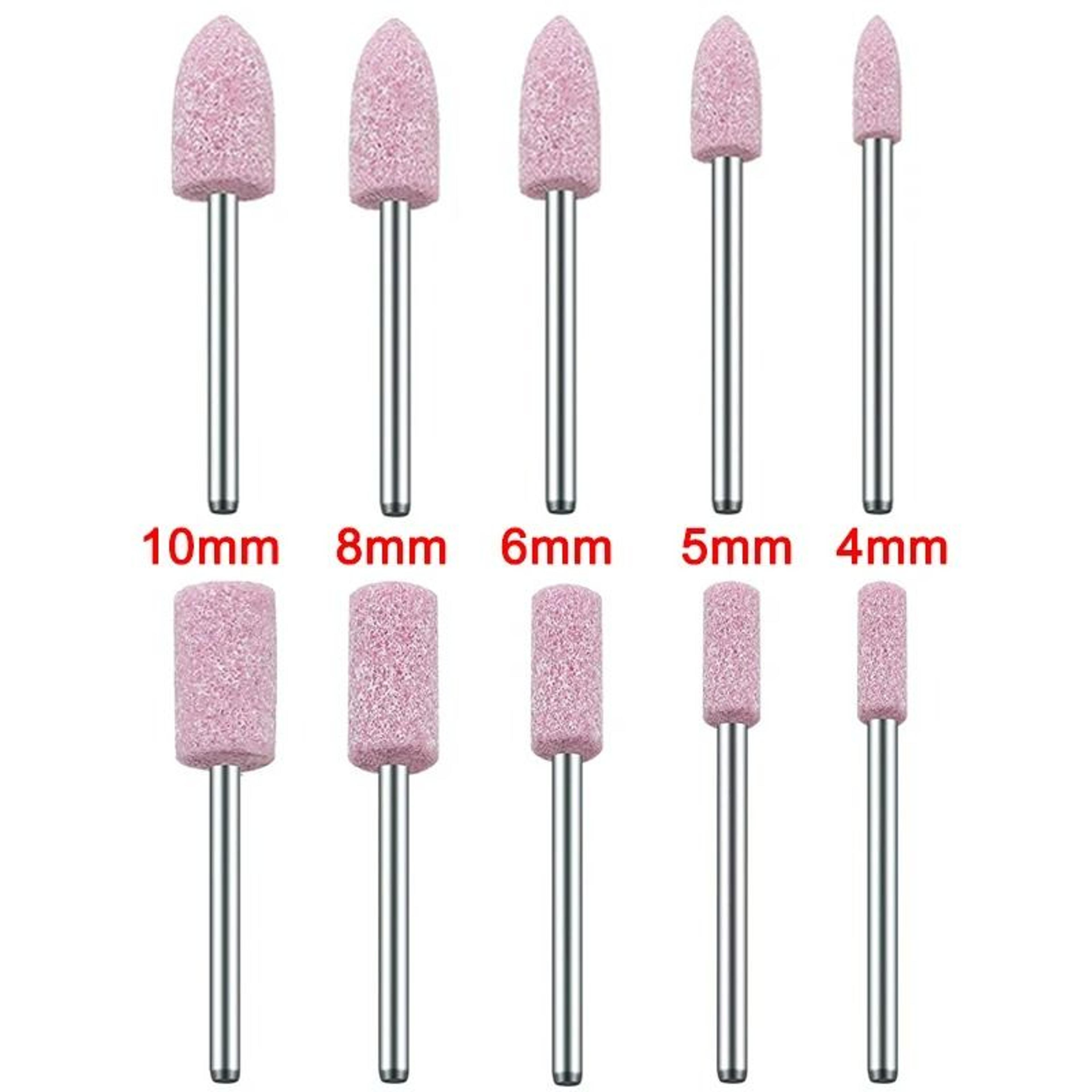 GrindPro Rotary Grinding Stone Set 6