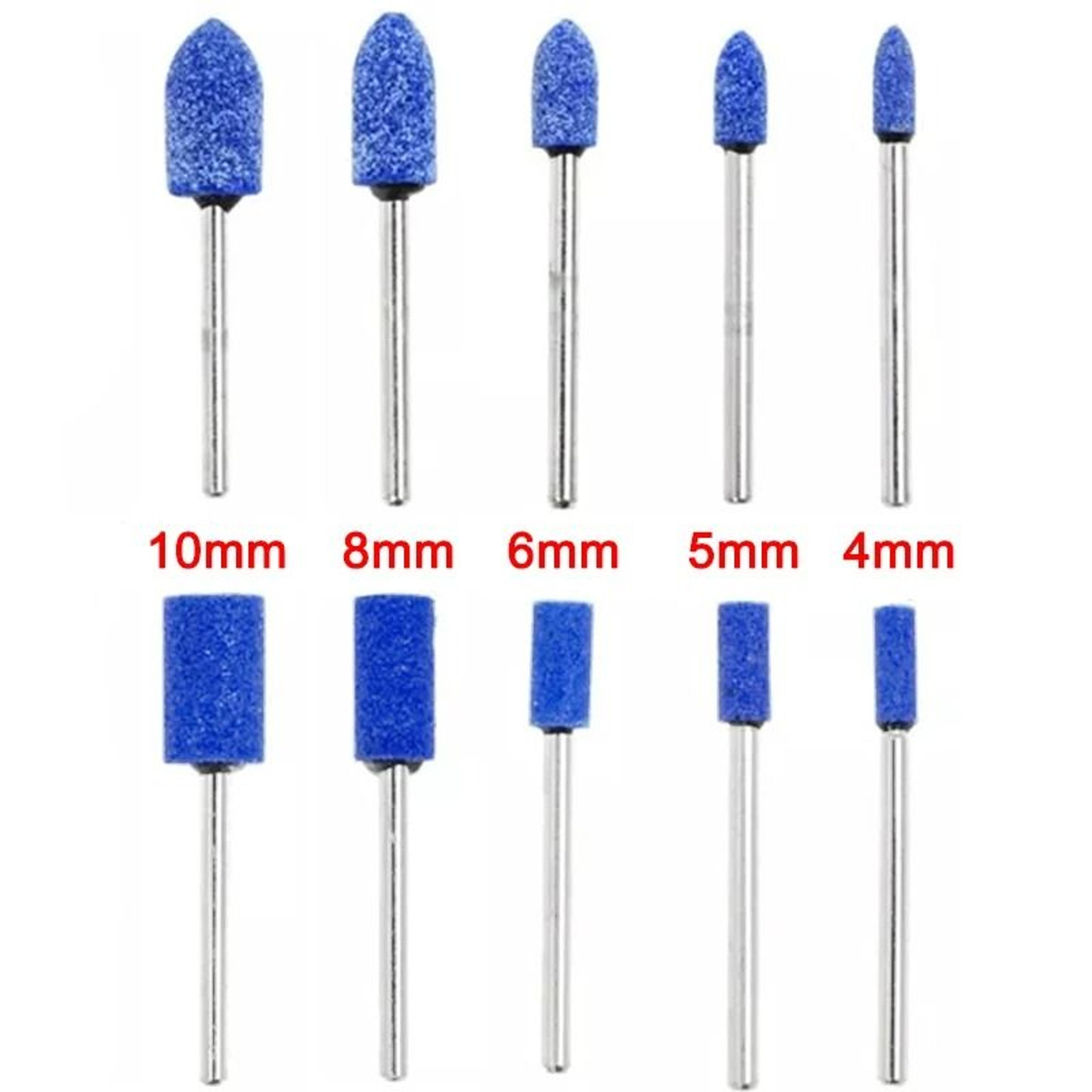 GrindPro Rotary Grinding Stone Set 7