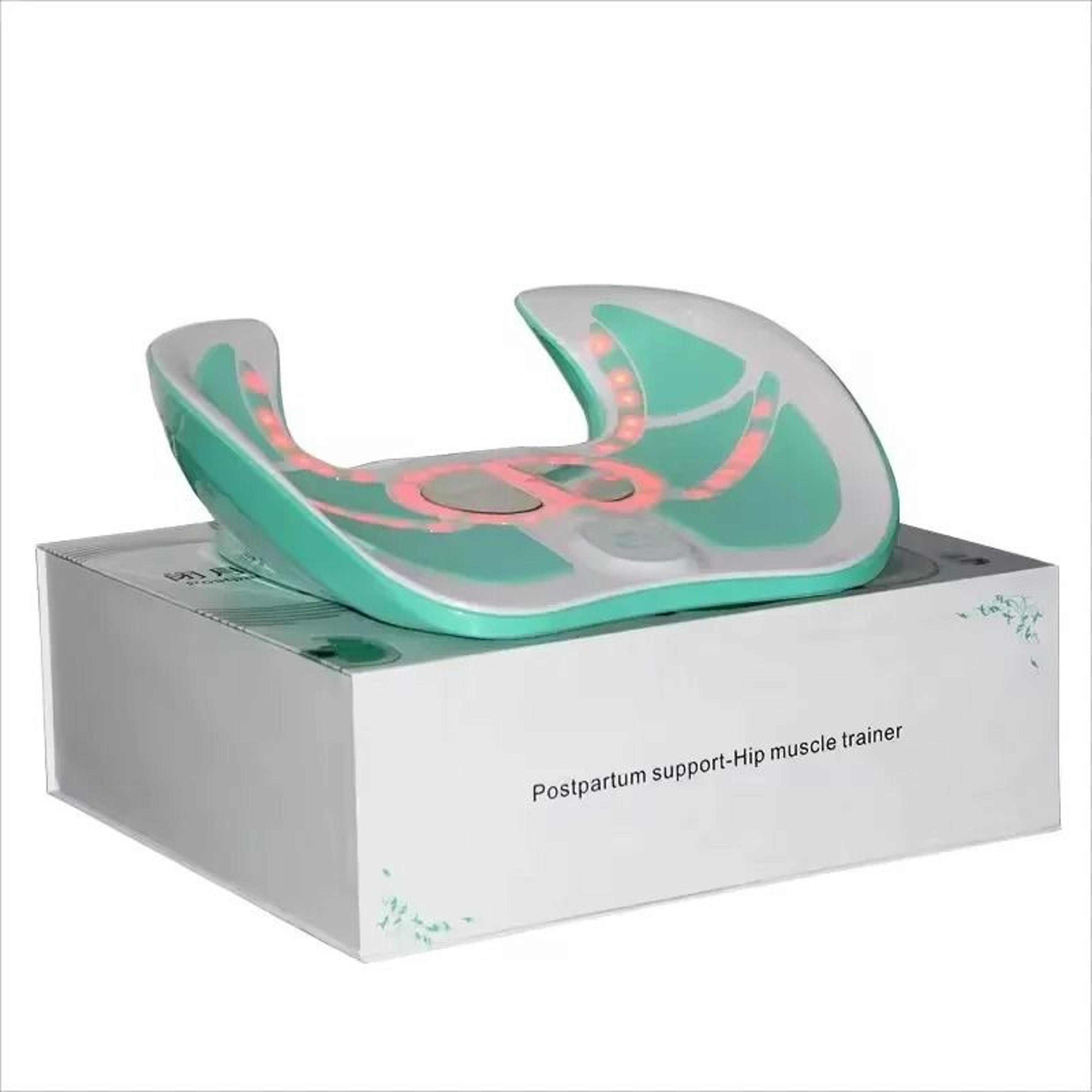 non invasive ems pelvic floor muscle stimulator kegel training chair