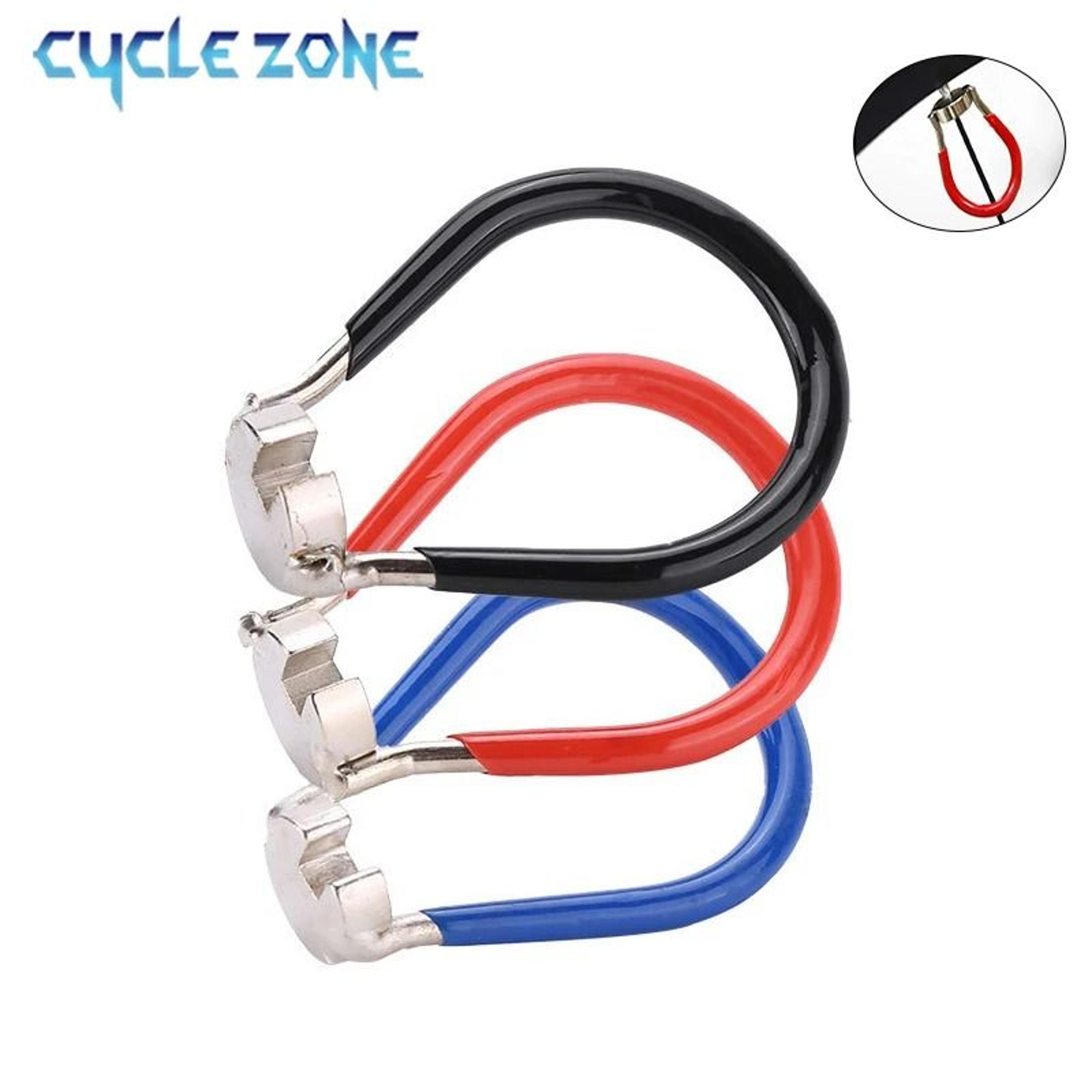 outdoor 14g bicycle spoke wrench multifunction wheel rim tightener tool