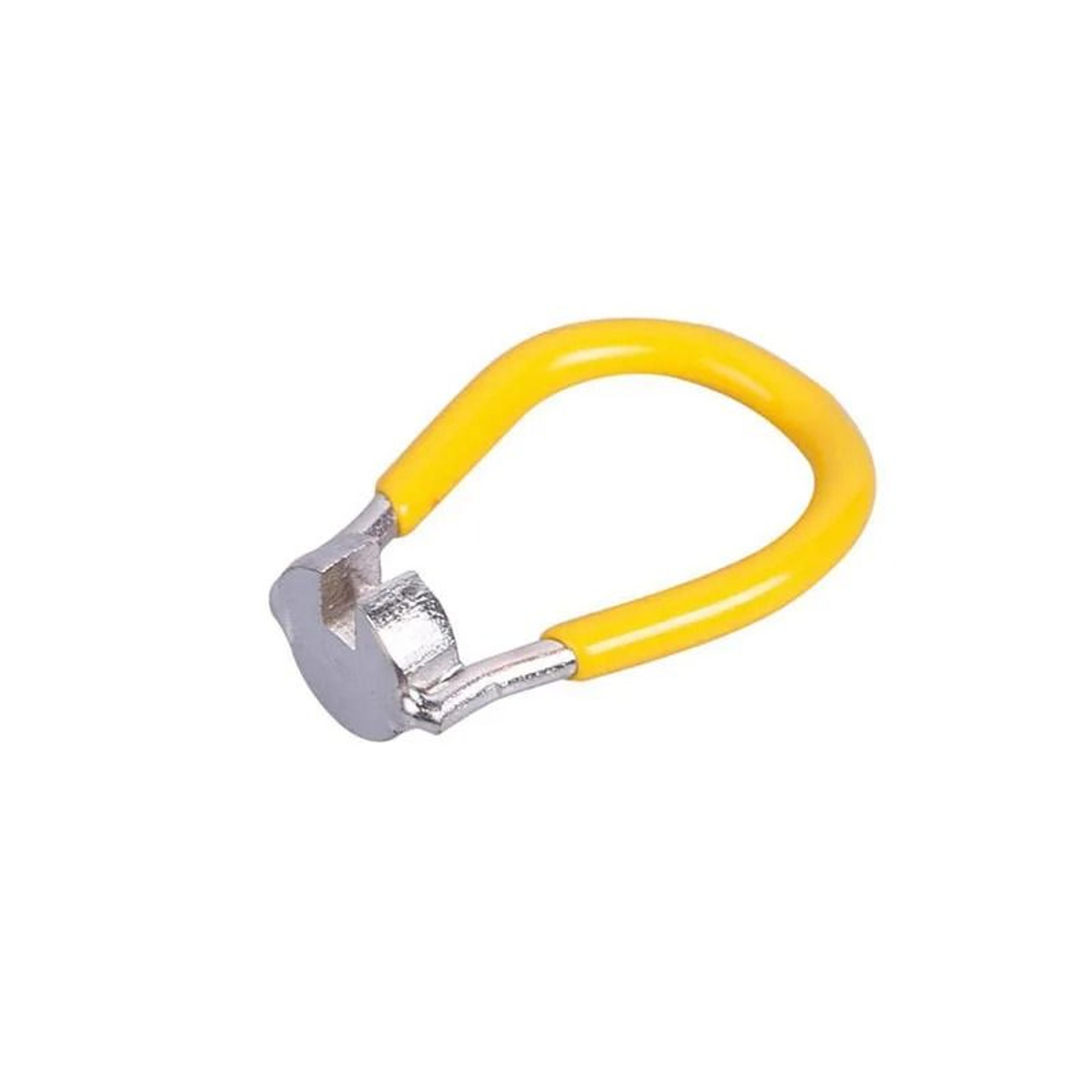 Outdoor 14G Bicycle Spoke Wrench Multifunction Wheel Rim Tightener Tool 9