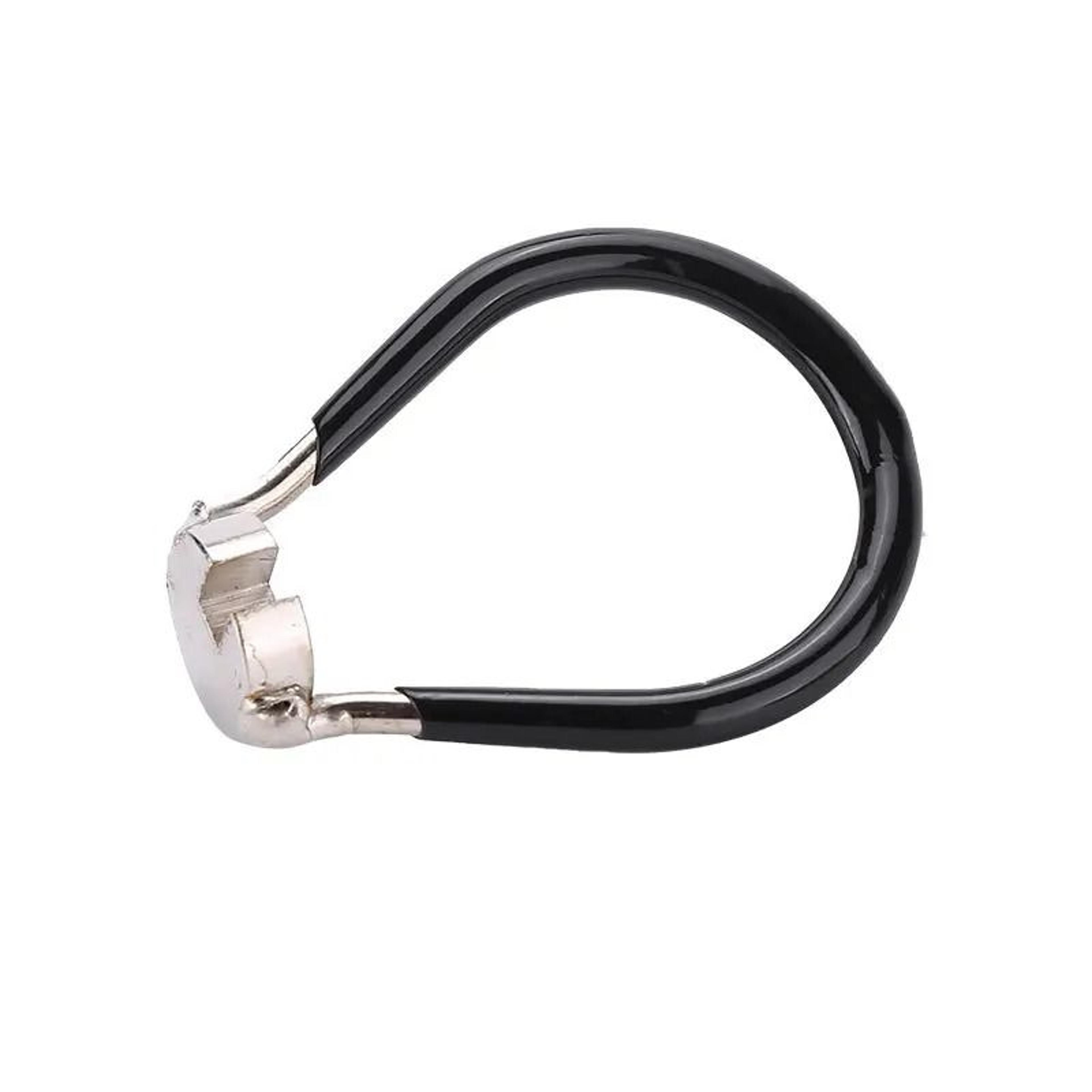 Outdoor 14G Bicycle Spoke Wrench Multifunction Wheel Rim Tightener Tool 7