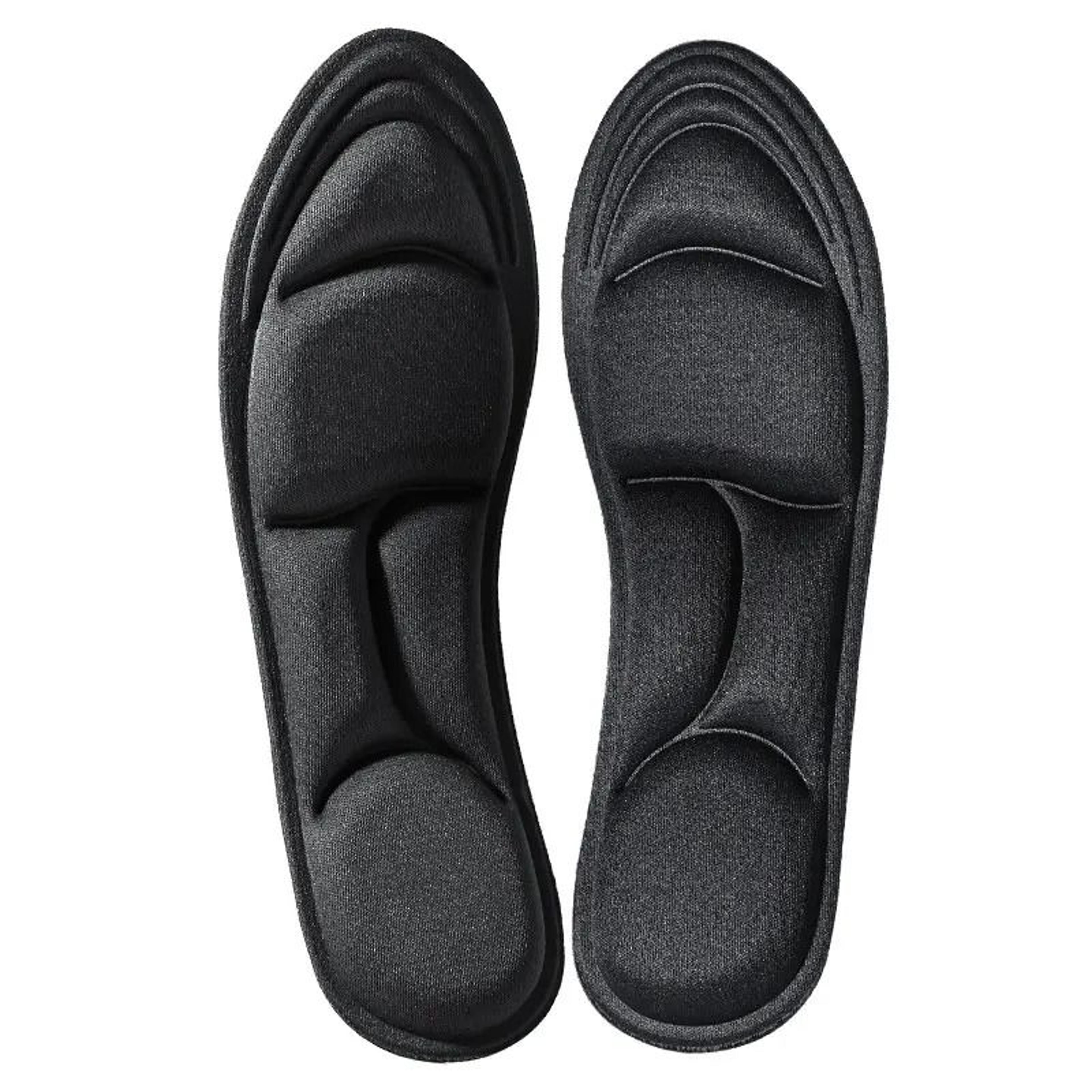 5D Massage Memory Foam Insoles For Shoes Breathable Cushion Orthopedic Running Insoles 6