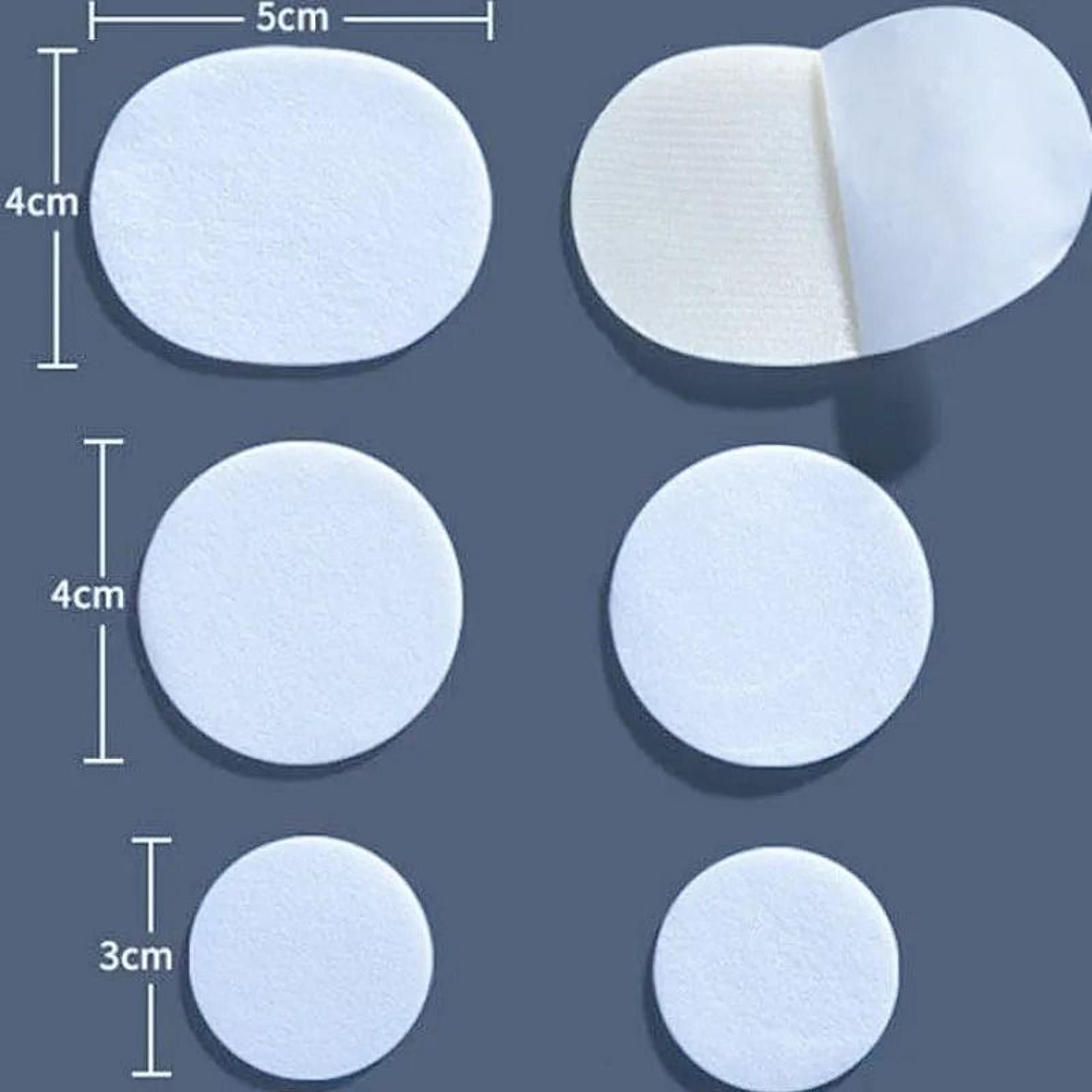 Sports Shoe Repair Patches Self Adhesive Insole And Anti Wear Patches 6pcs 9