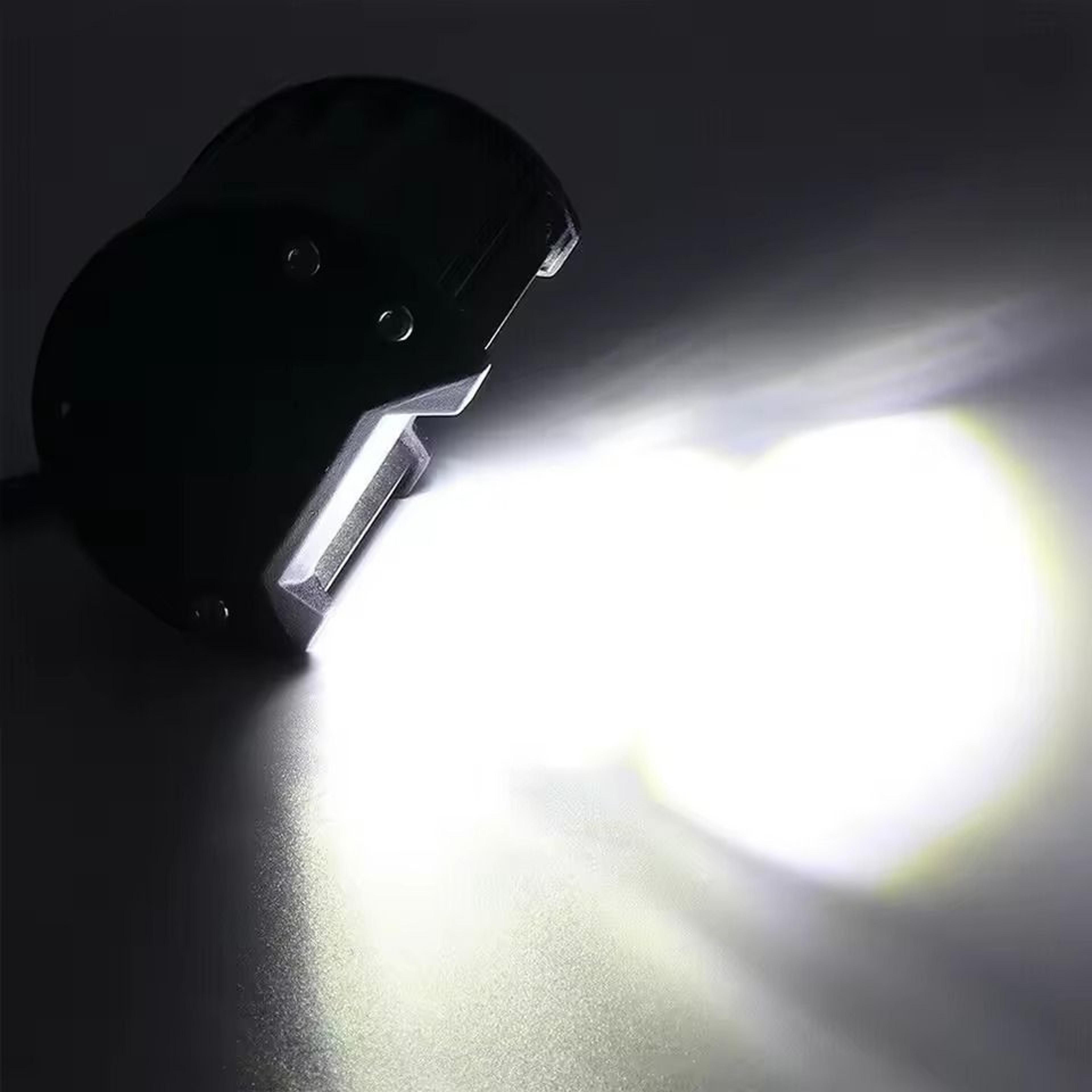 12V 60W LED Bar Offroad Spot Flood Combo Work Light For Truck Car SUV ATV UTV 4WD 2