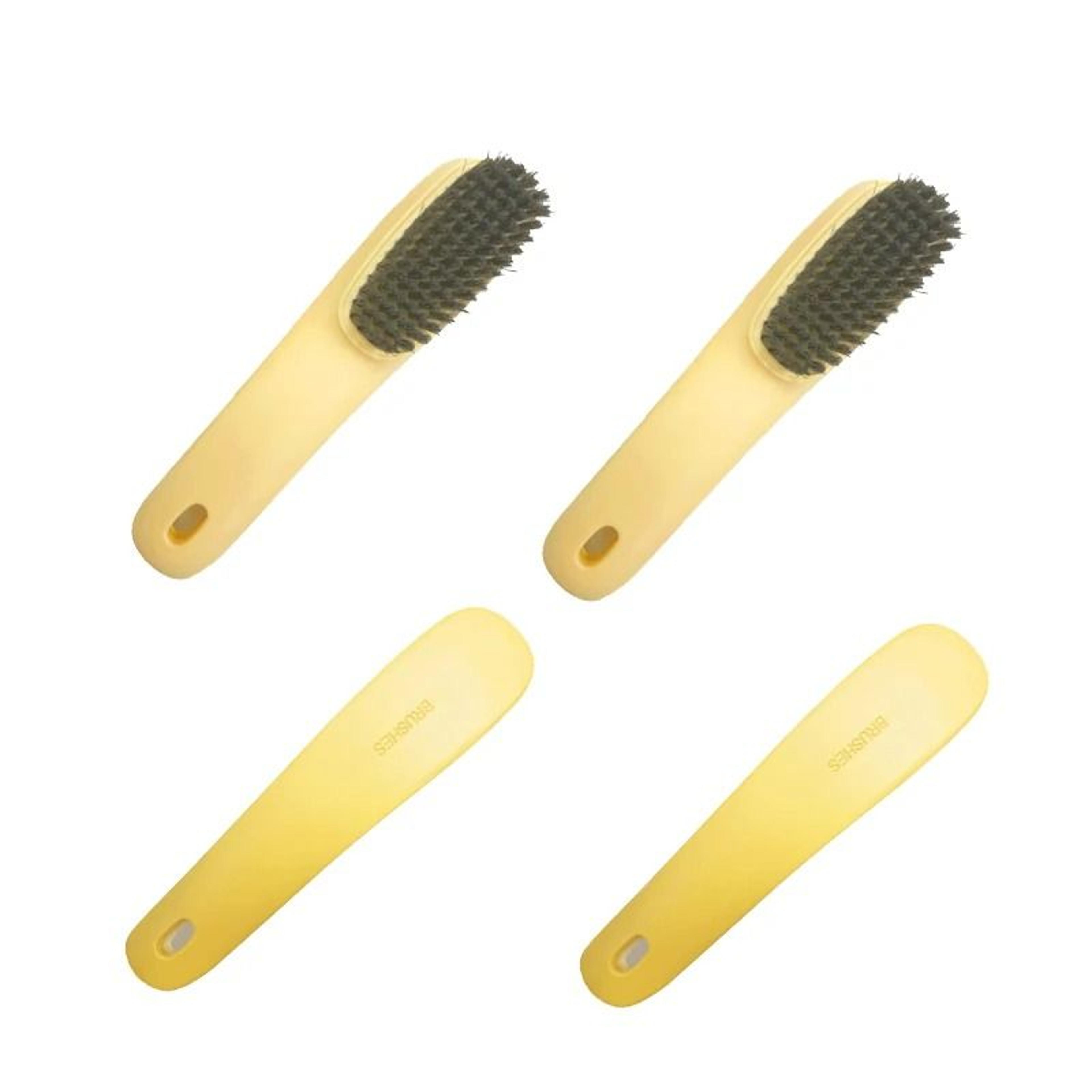 Multifunction Shoe Cleaning Brush For Household Scrubbing And Laundry Use 18