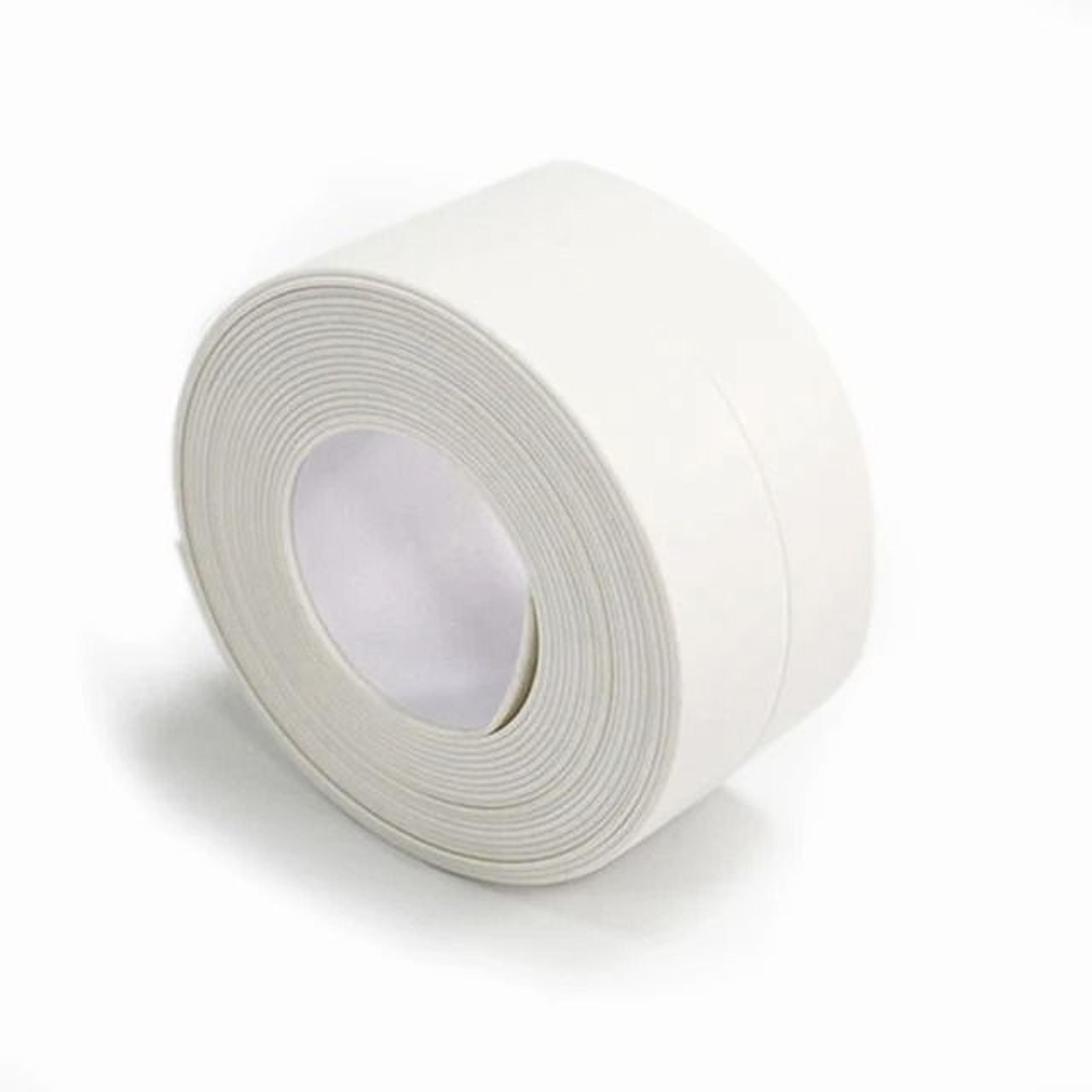 Waterproof Self Adhesive Wall Sealing Tape For Kitchen And Bathroom 9