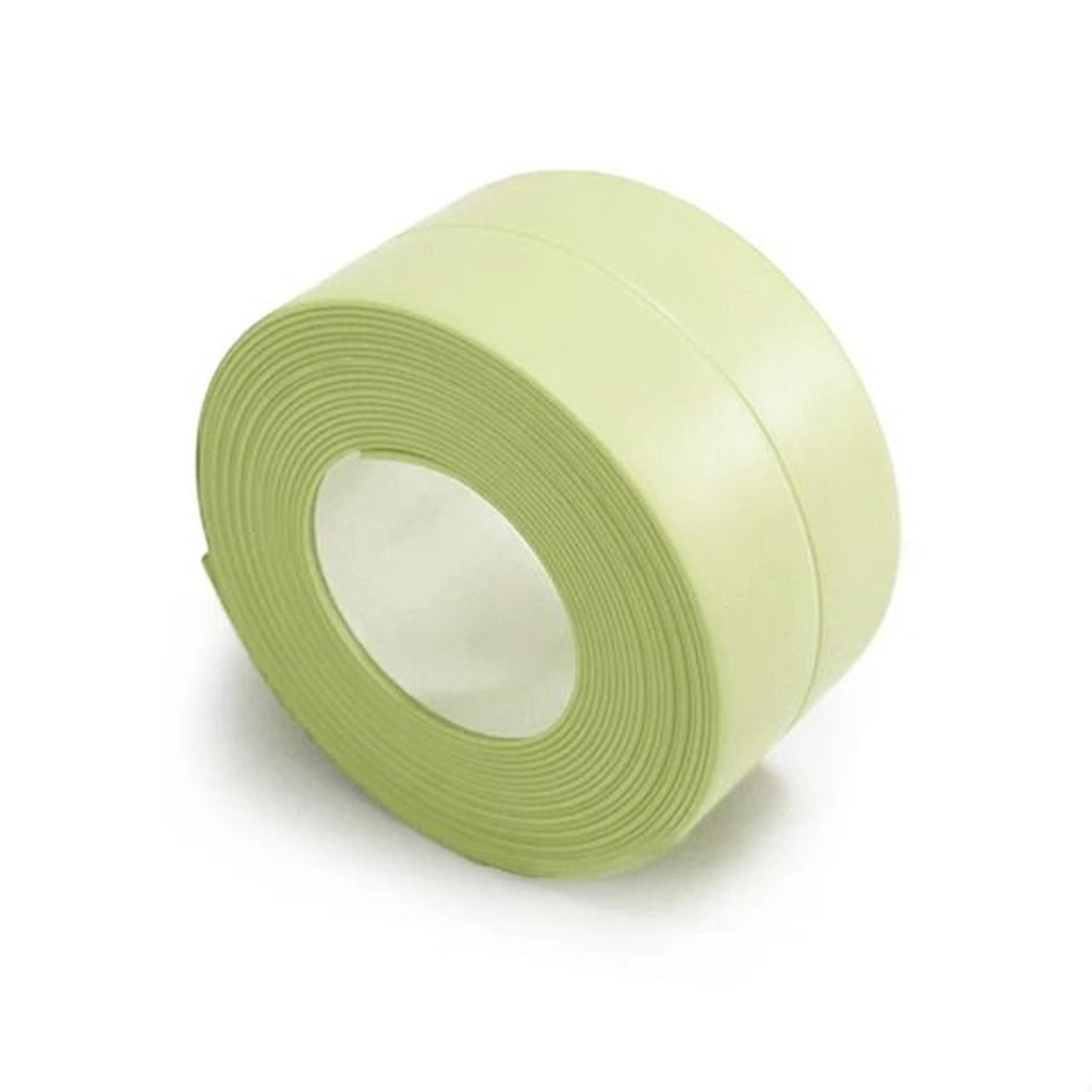 Waterproof Self Adhesive Wall Sealing Tape For Kitchen And Bathroom 11