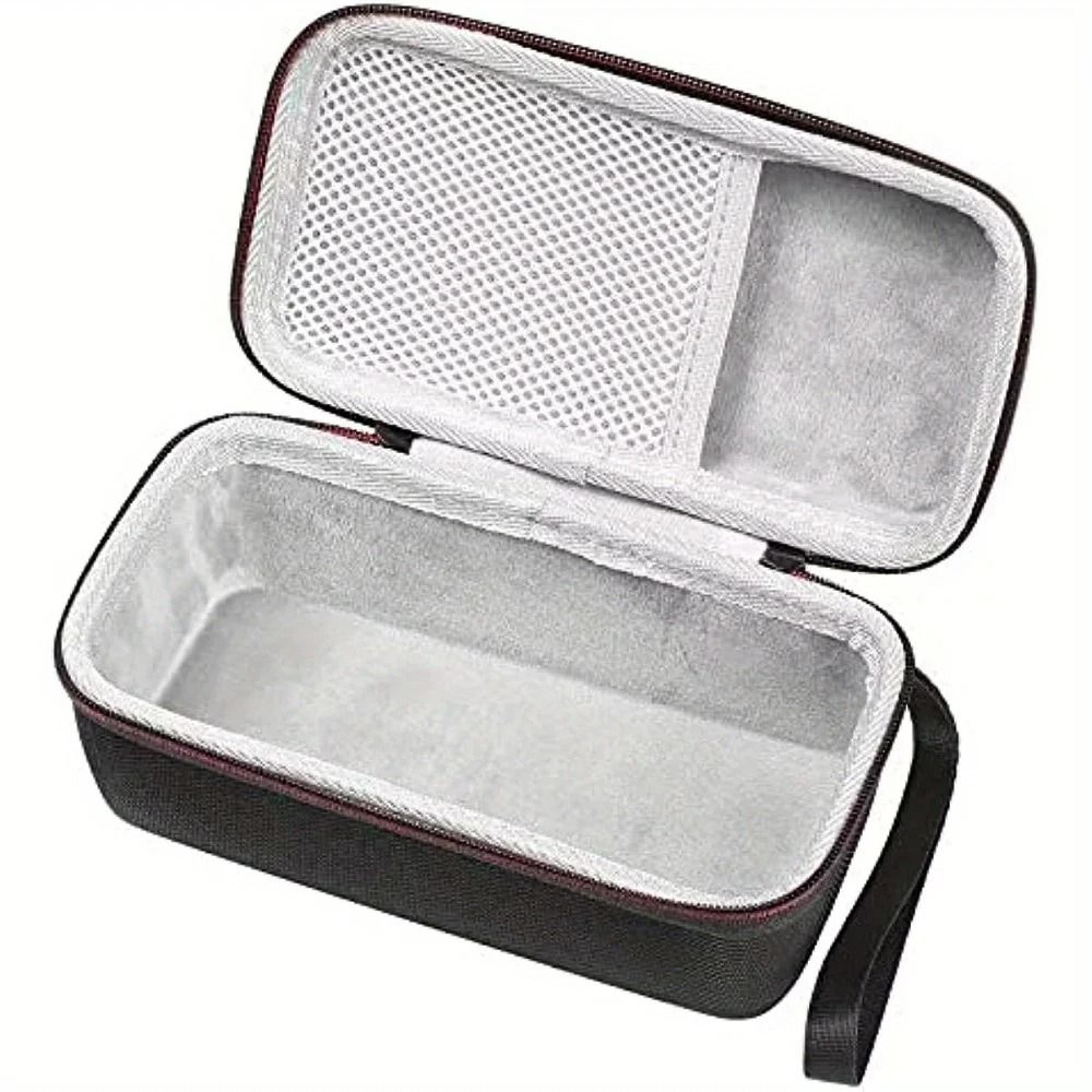 Shockproof Portable Electronic Storage Bag Travel Hard Case Organizer 6