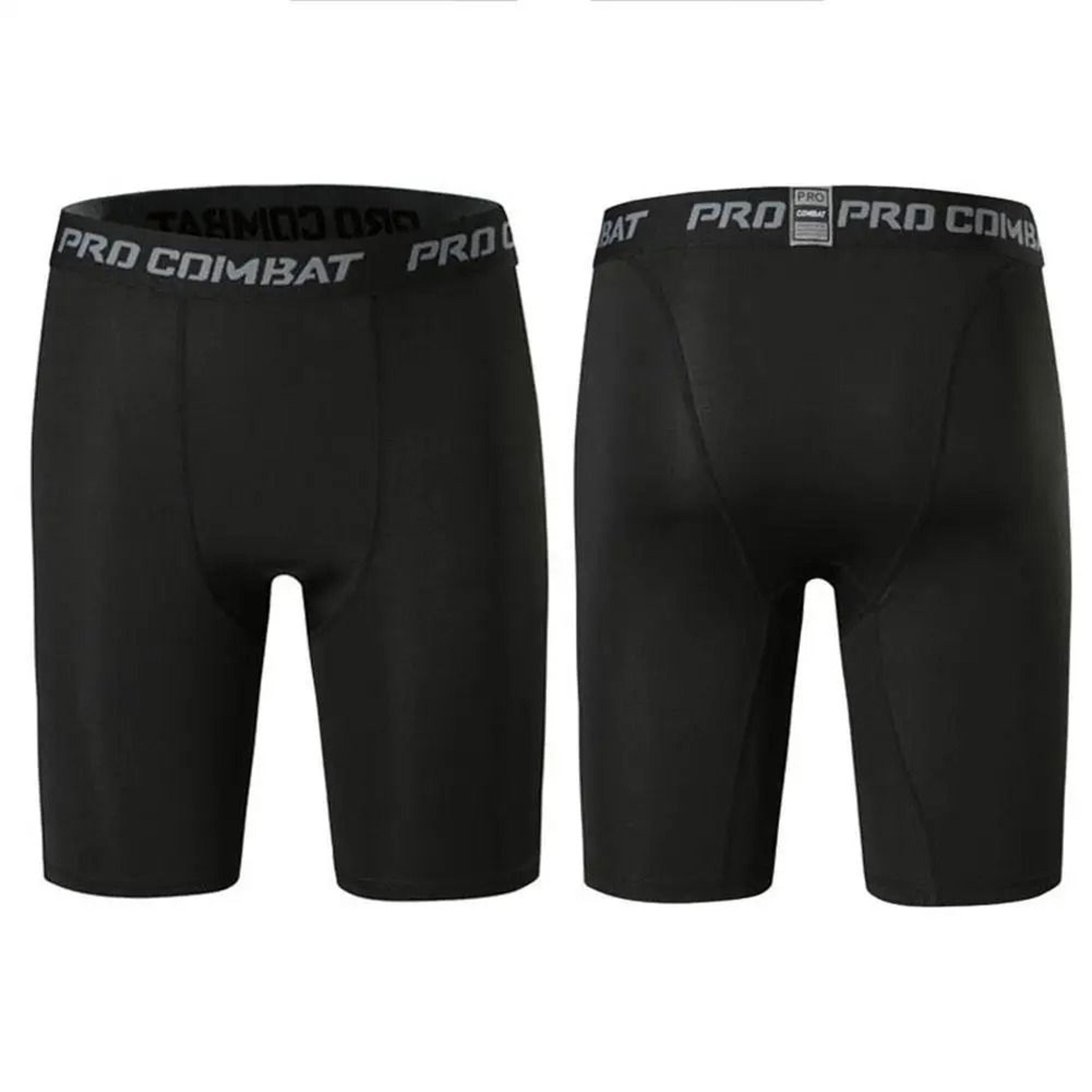 Men Quick Dry Sports Shorts 1