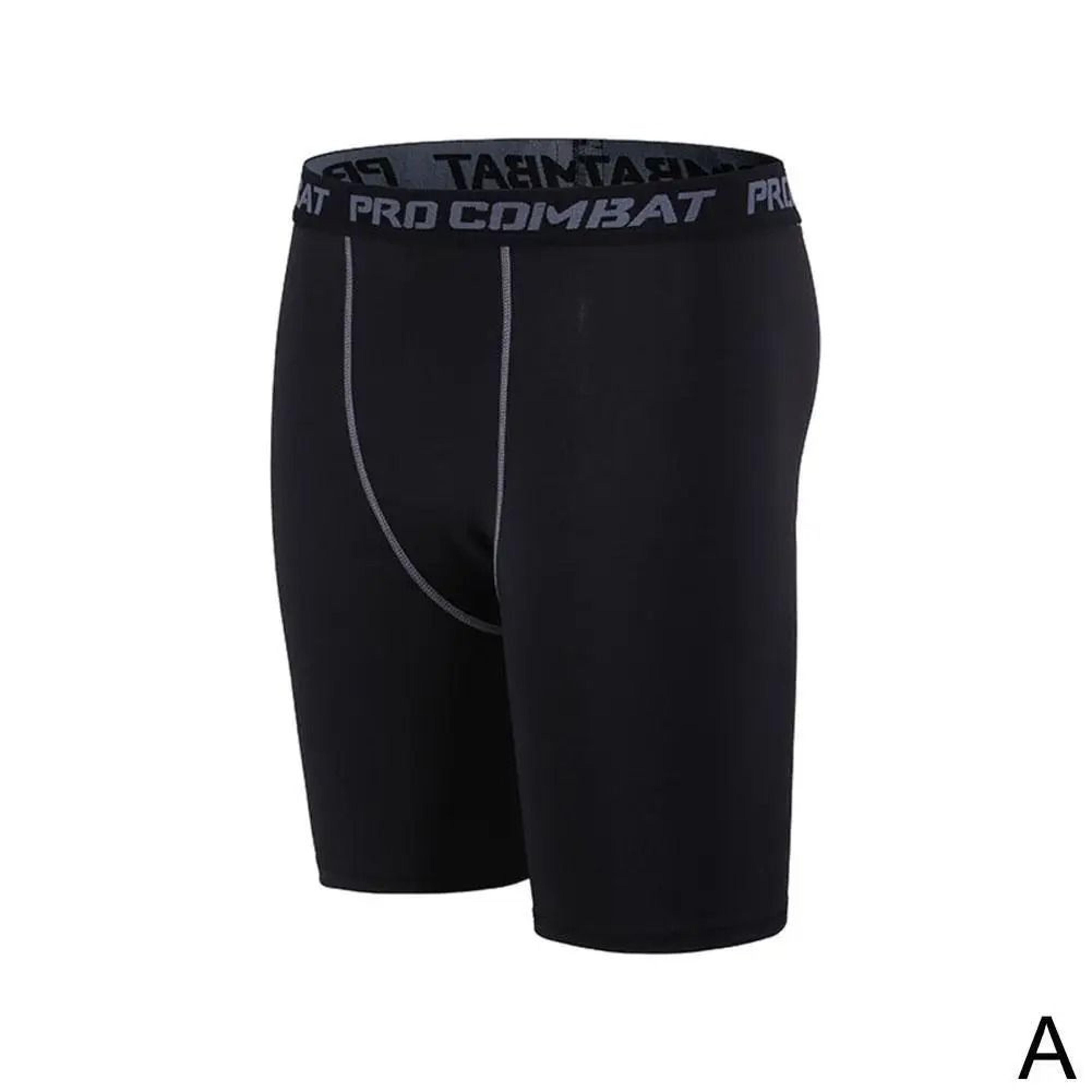 Men Quick Dry Sports Shorts 6