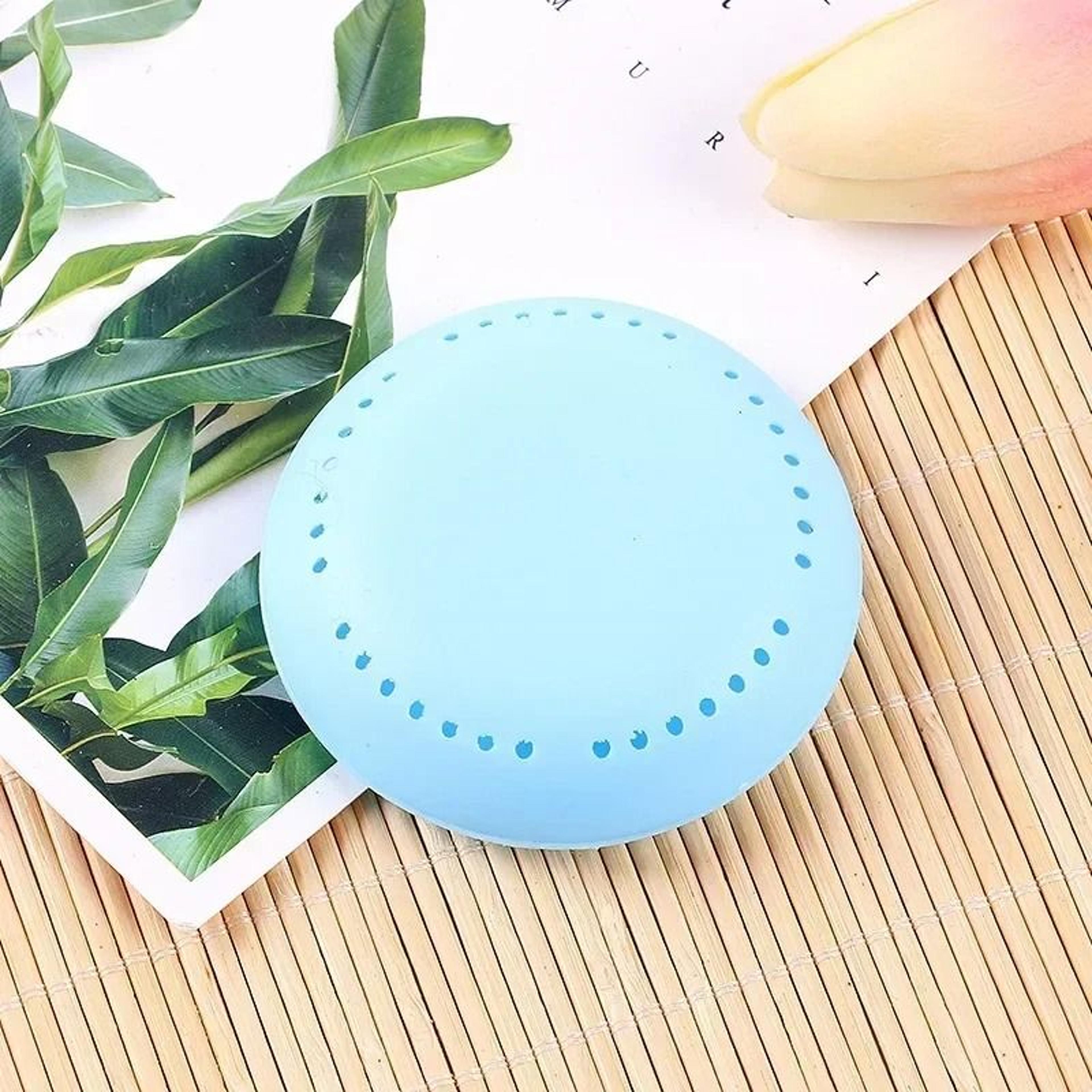 Solid Aromatherapy Deodorizer Air Freshener For Home Bathroom Car Wardrobe 6