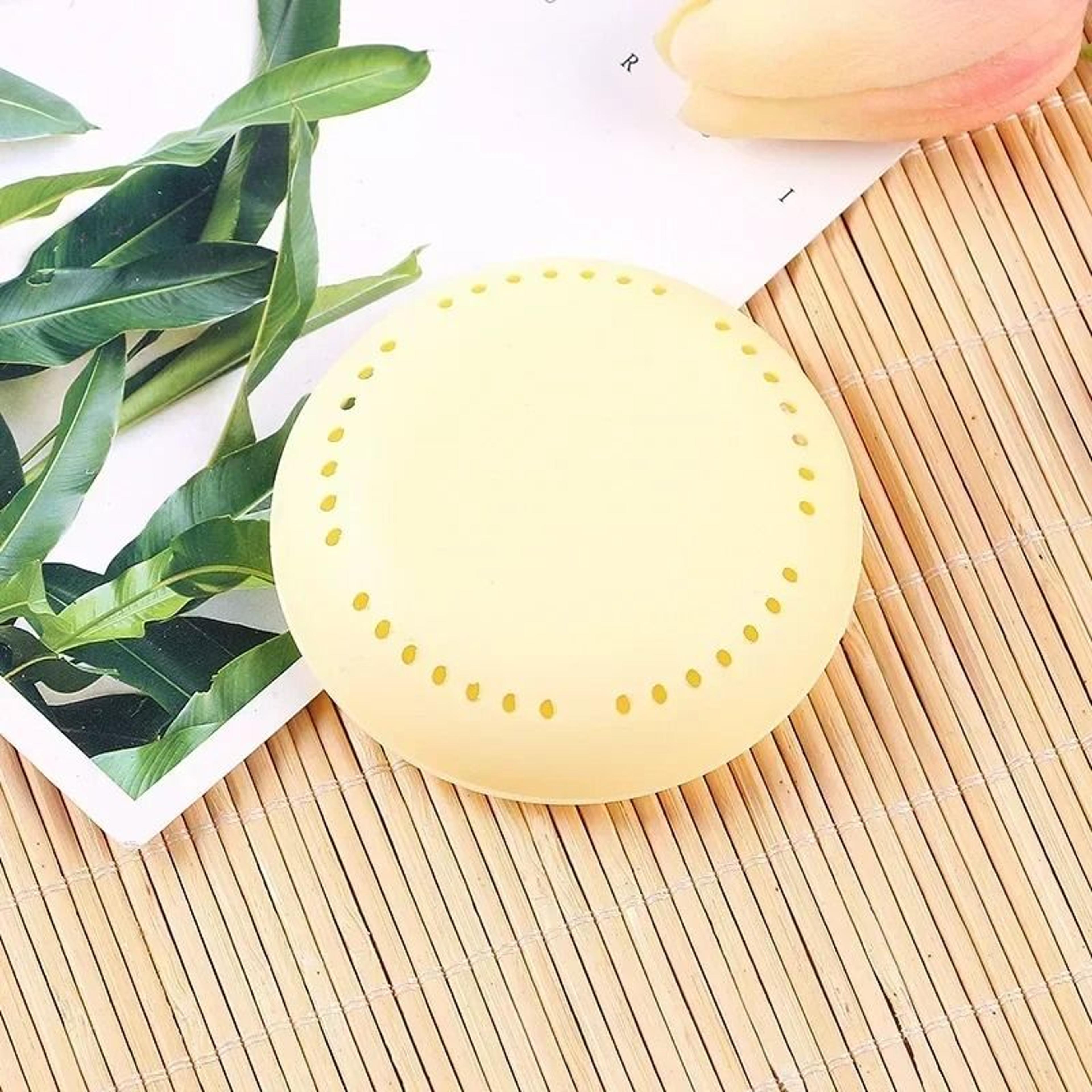 Solid Aromatherapy Deodorizer Air Freshener For Home Bathroom Car Wardrobe 8