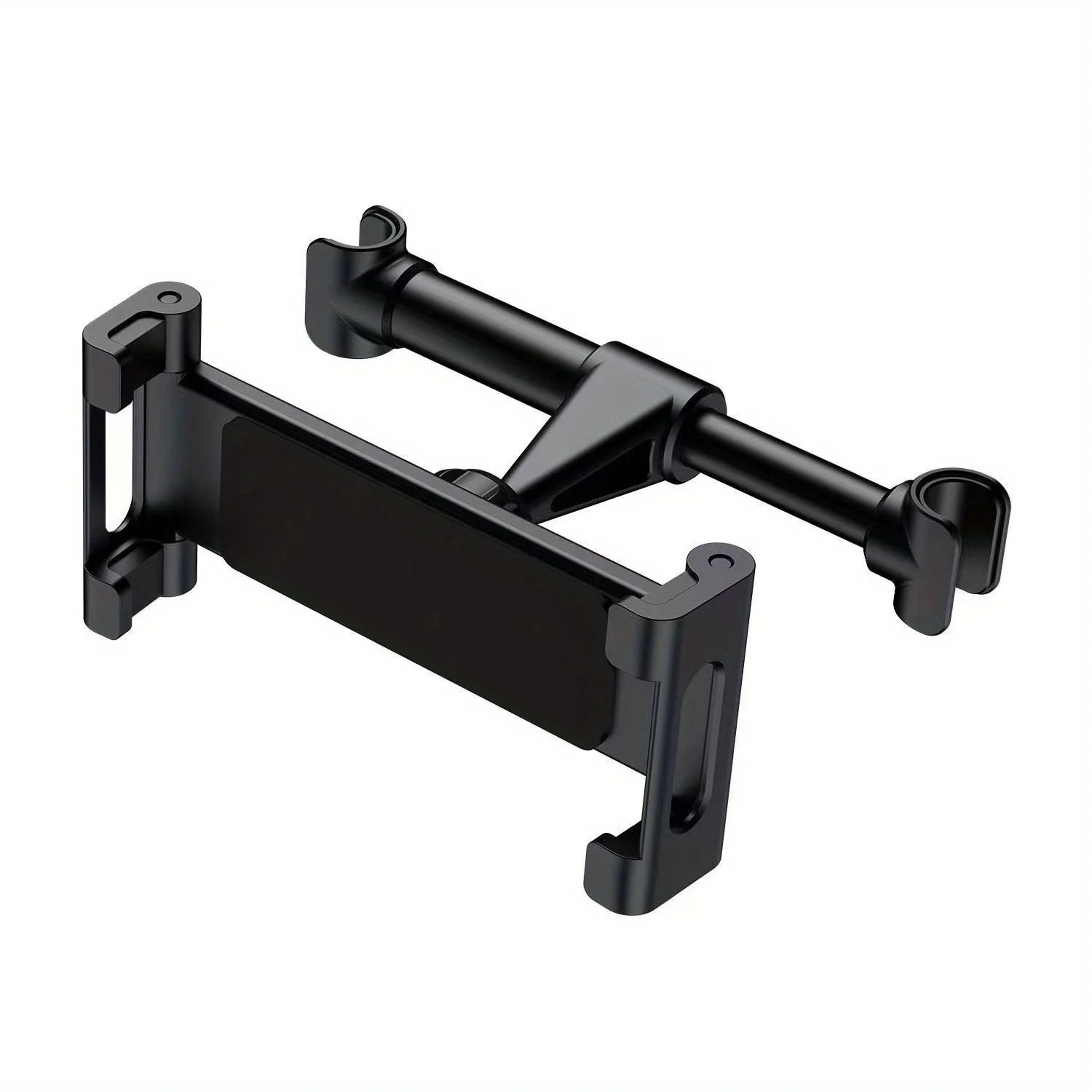 Car Headrest Tablet Holder With Adjustable Mount For Phones And Tablets 9