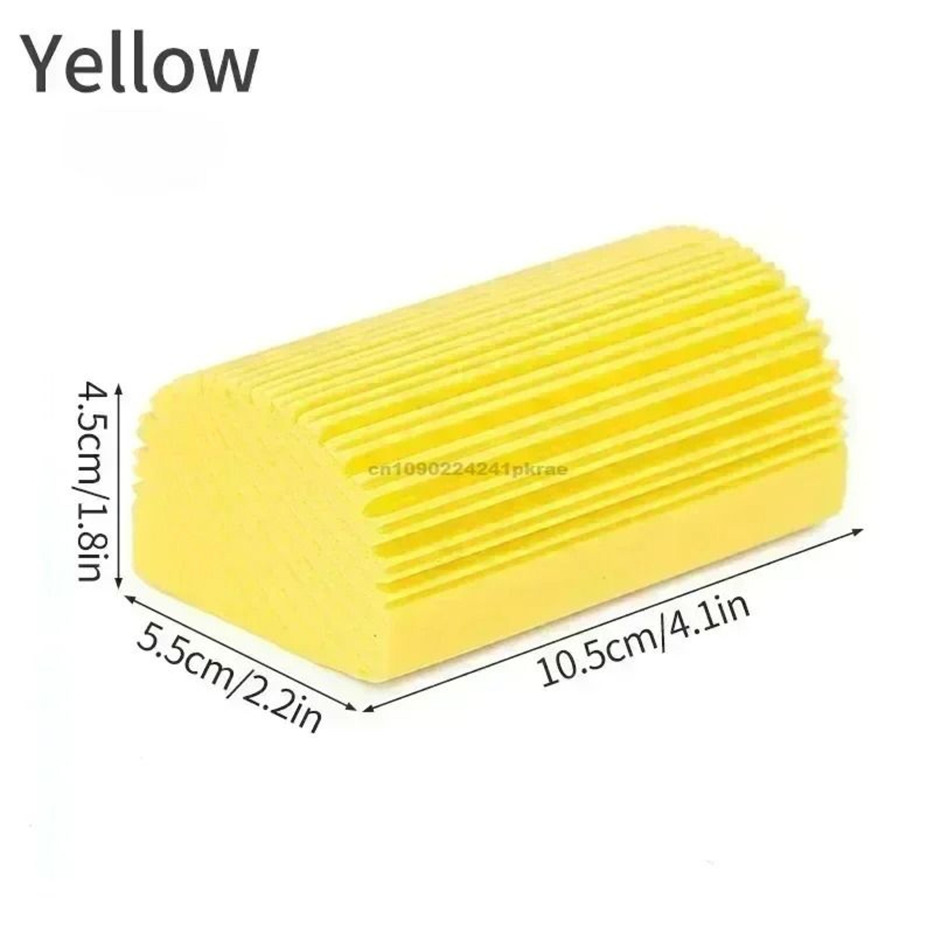 Magical Cleaning Sponge For Dust Removal And Wet Dusting On Home And Car Surfaces 18