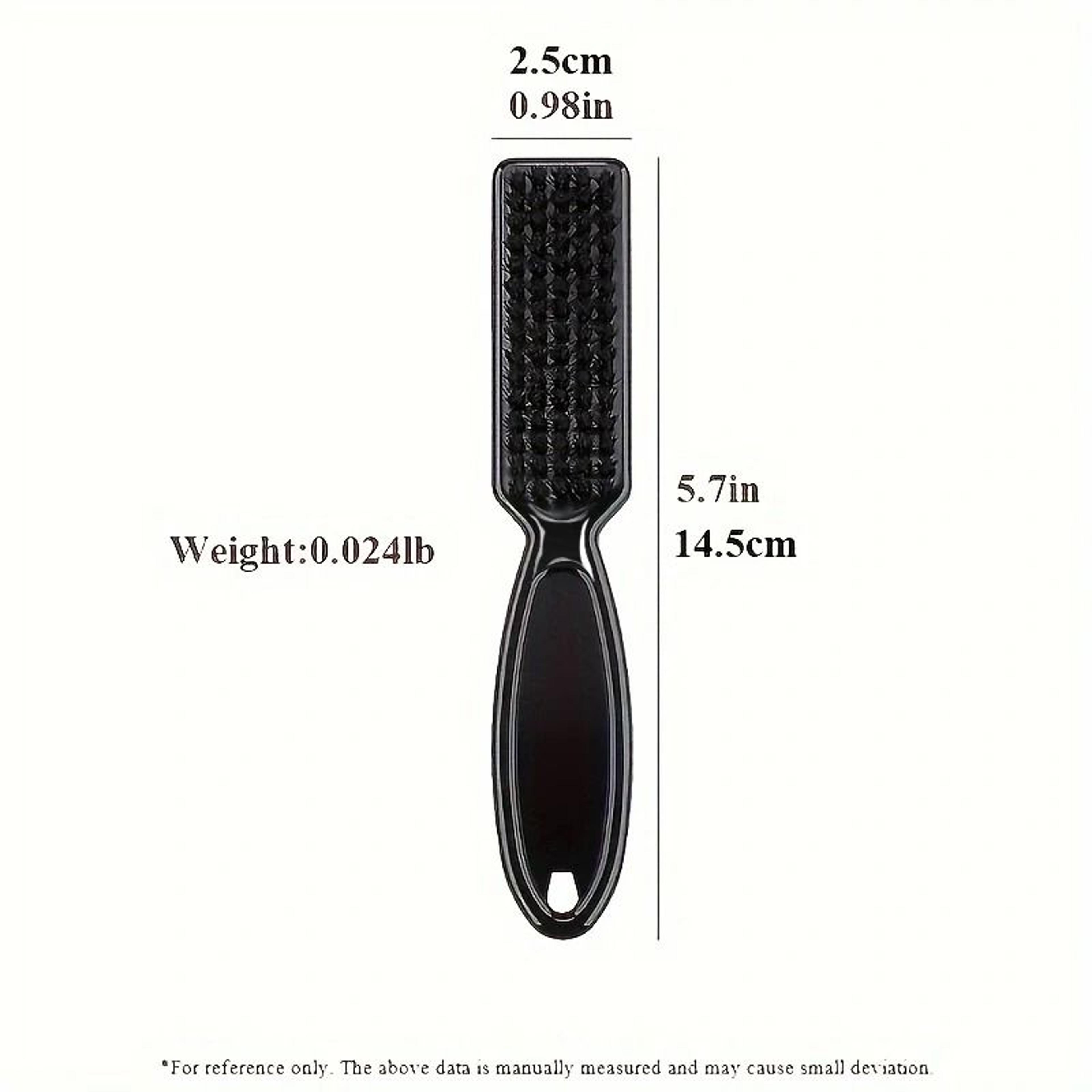 Barber Neck Duster Brush Set For Hair Cleaning And Styling 6